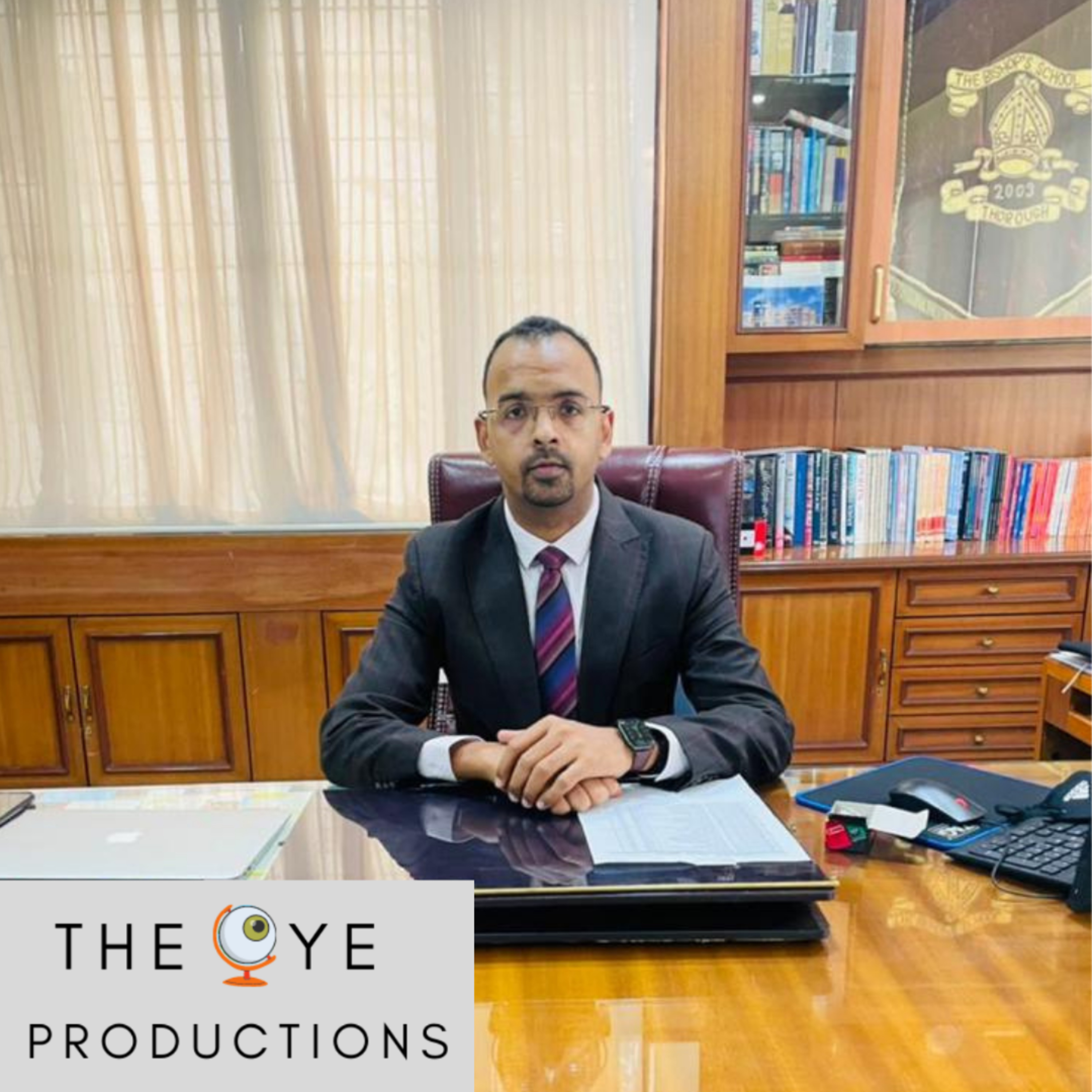 The Eye Productions YouTube Secrets