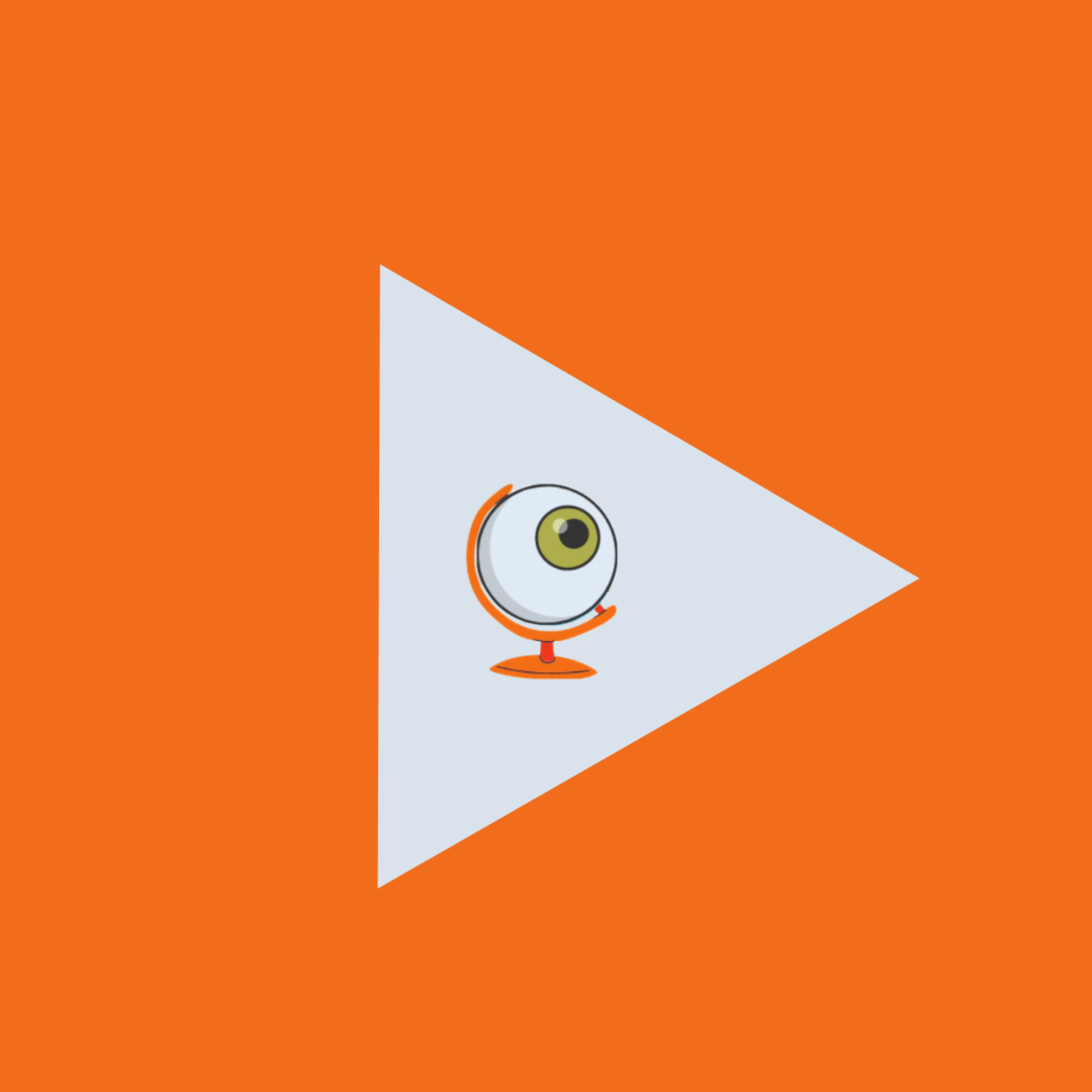 The Eye Productions YouTube Secrets