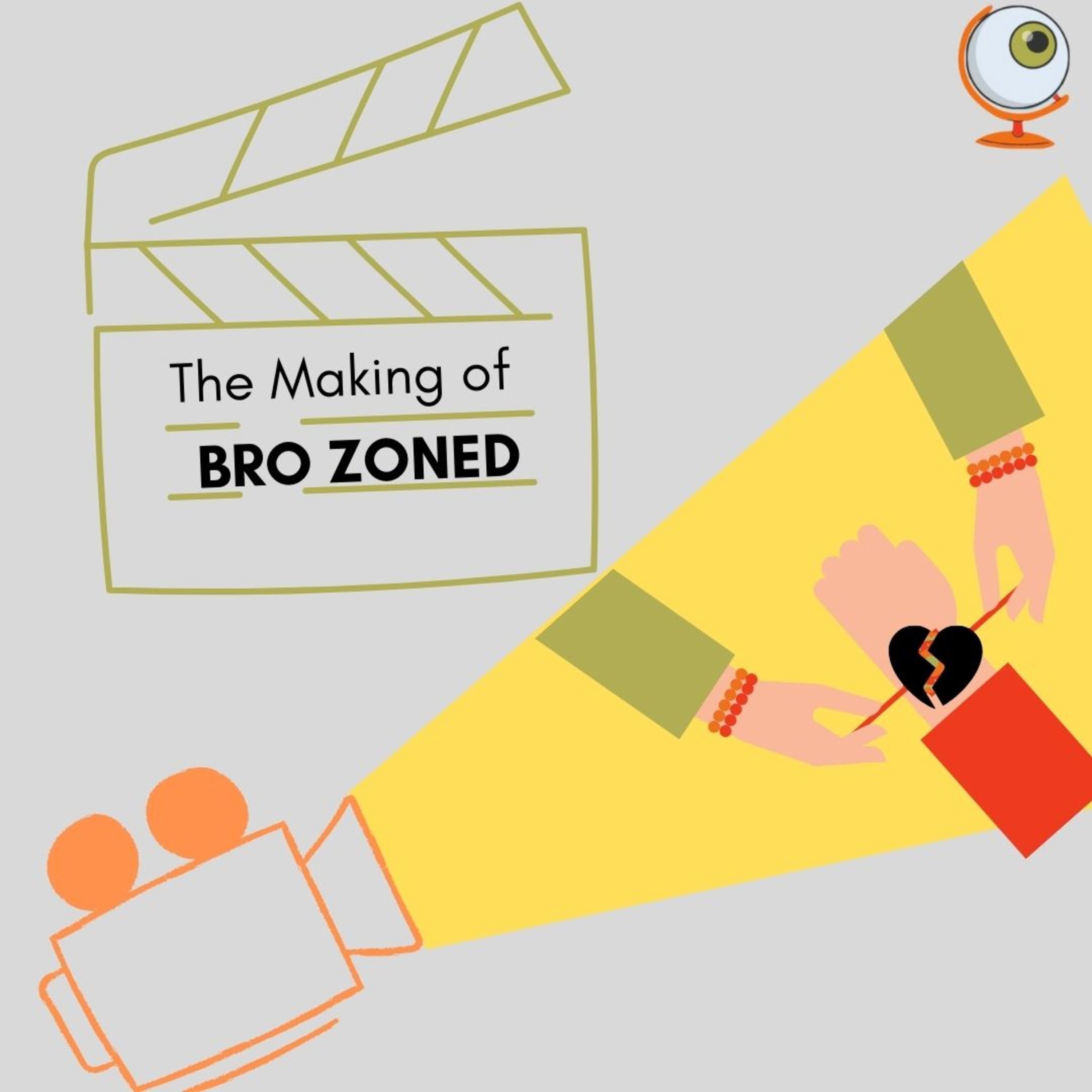 The Eye Productions YouTube Secrets