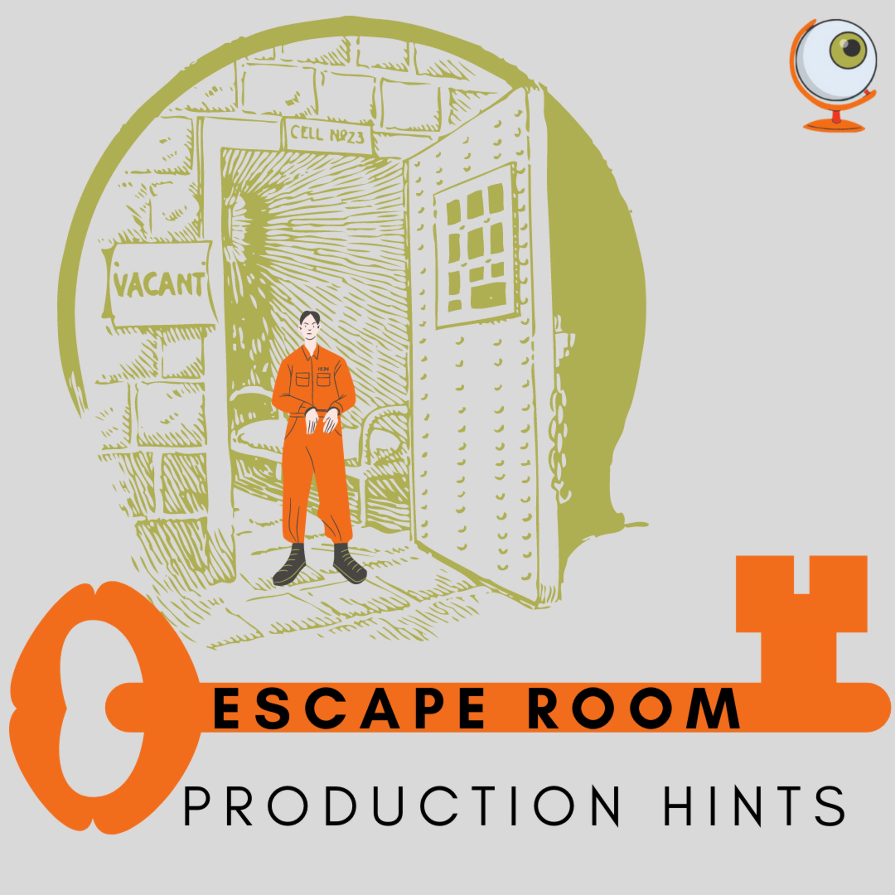 The Eye Productions YouTube Secrets