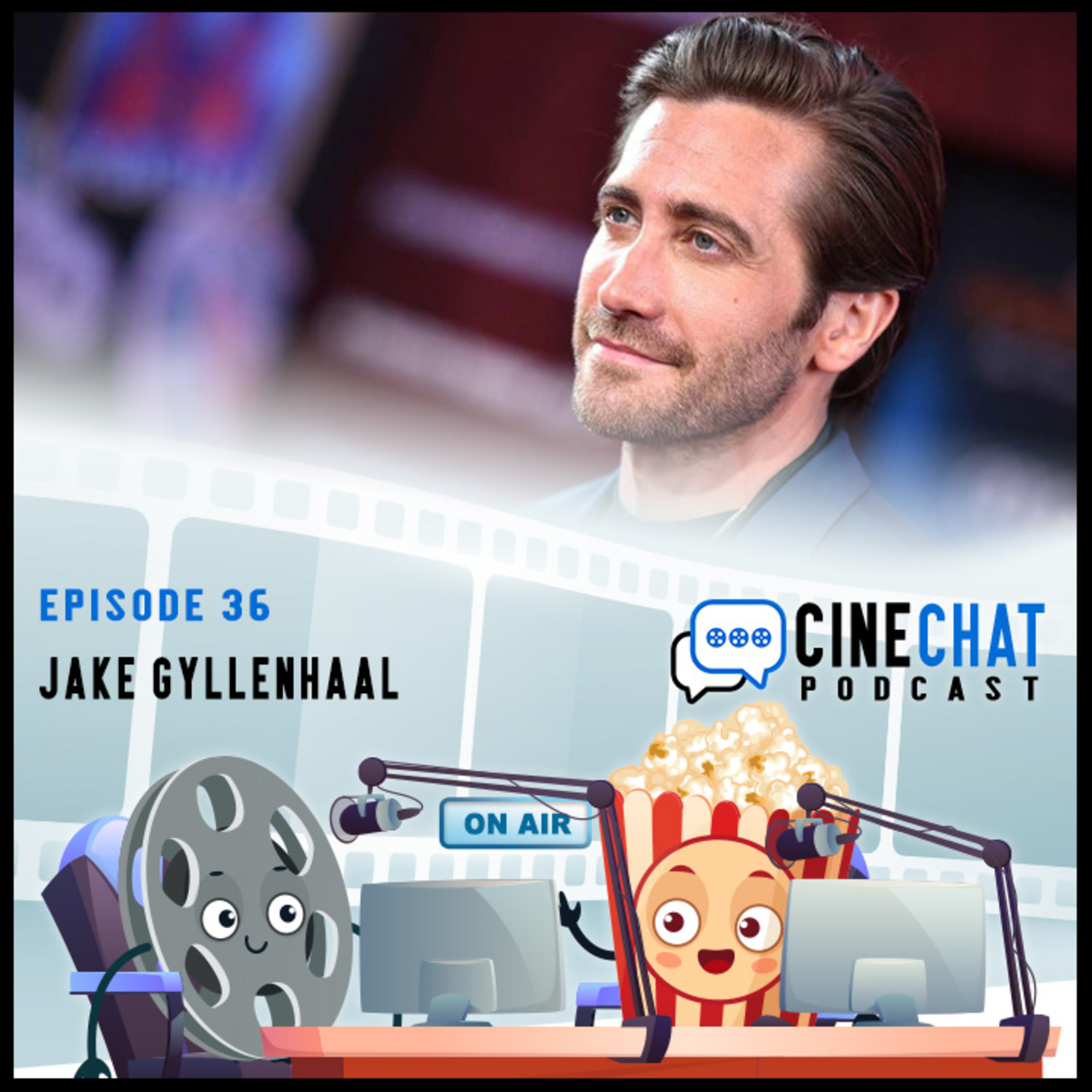 CineChat Podcast