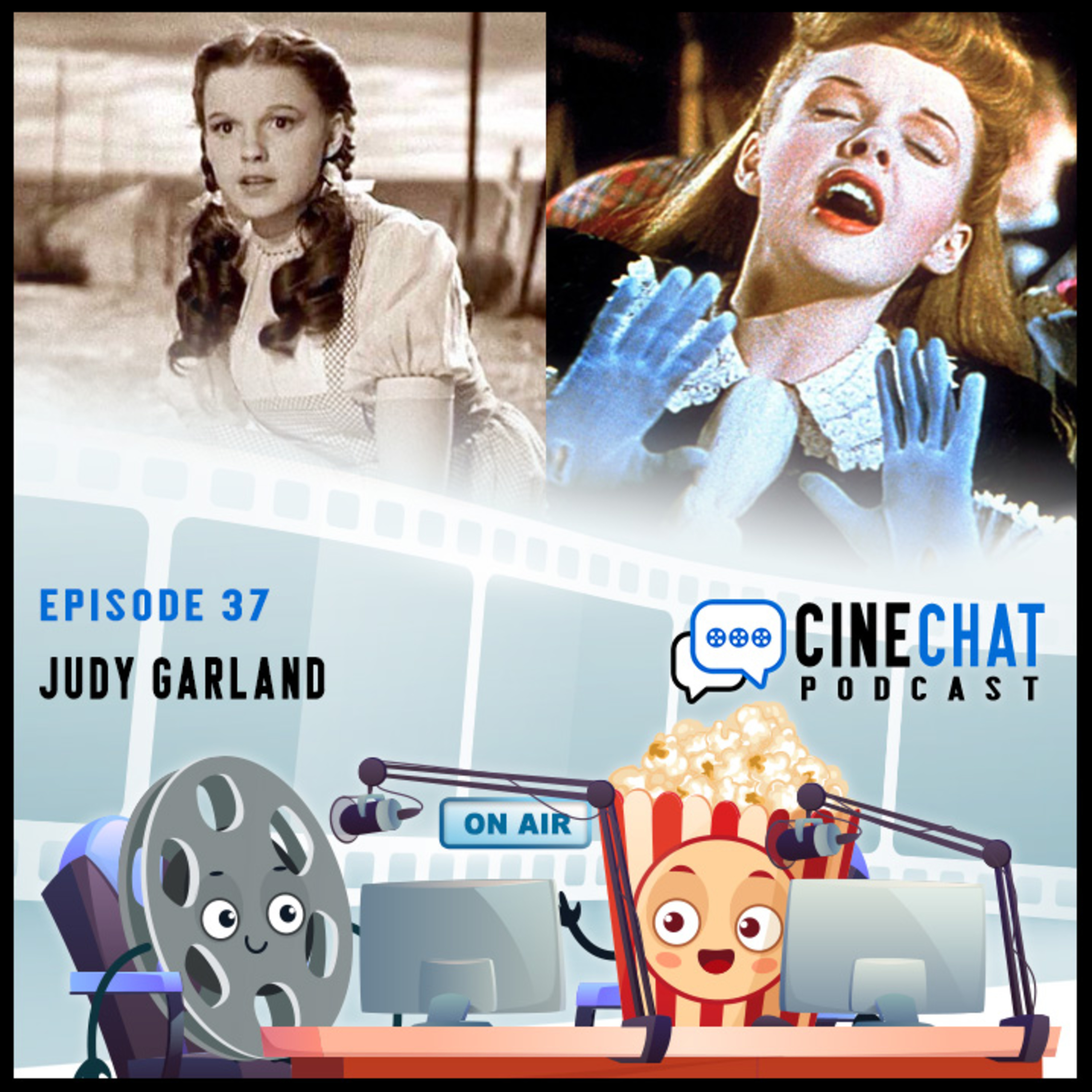 CineChat Podcast