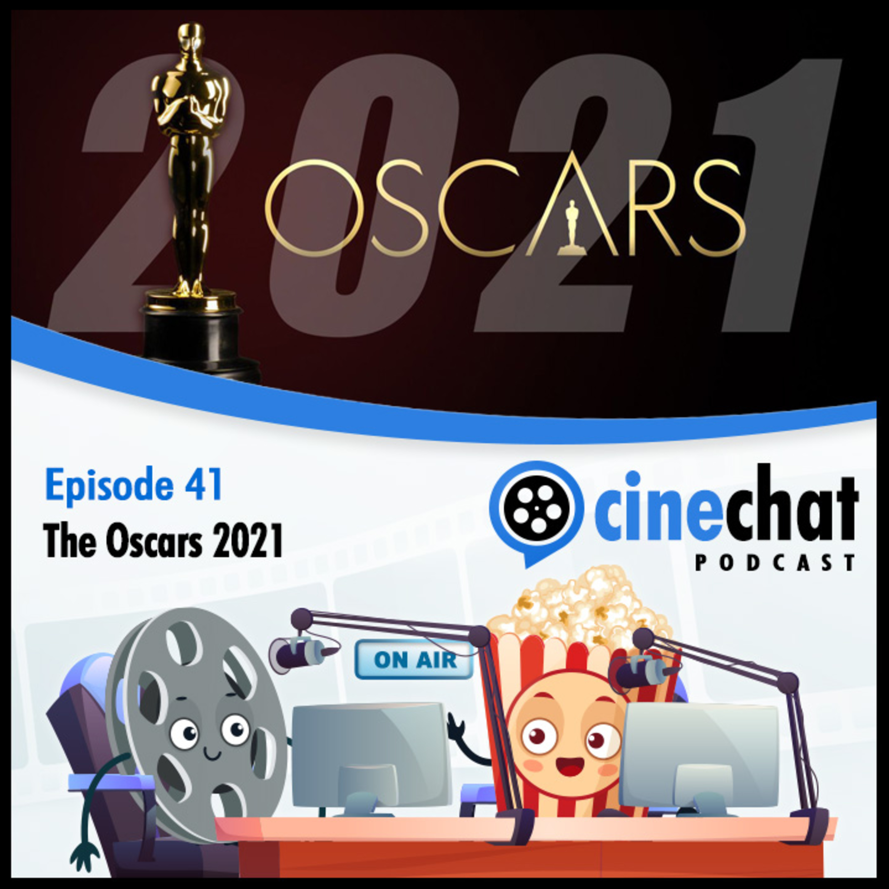 CineChat Podcast