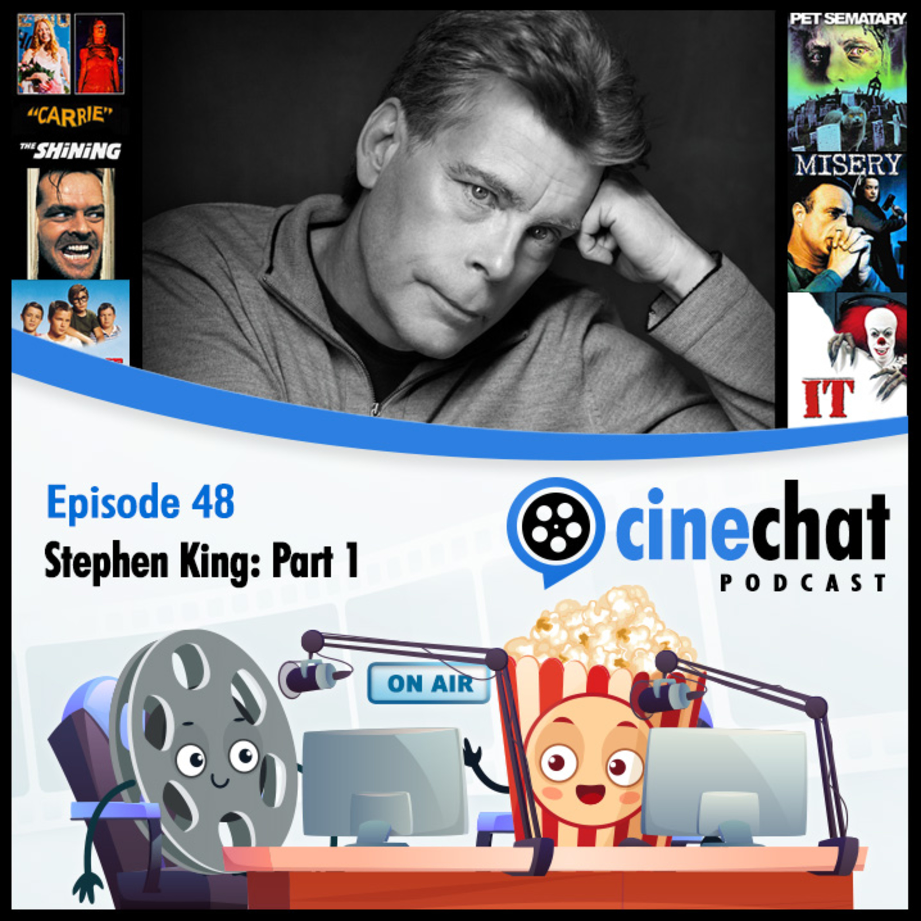 CineChat Podcast