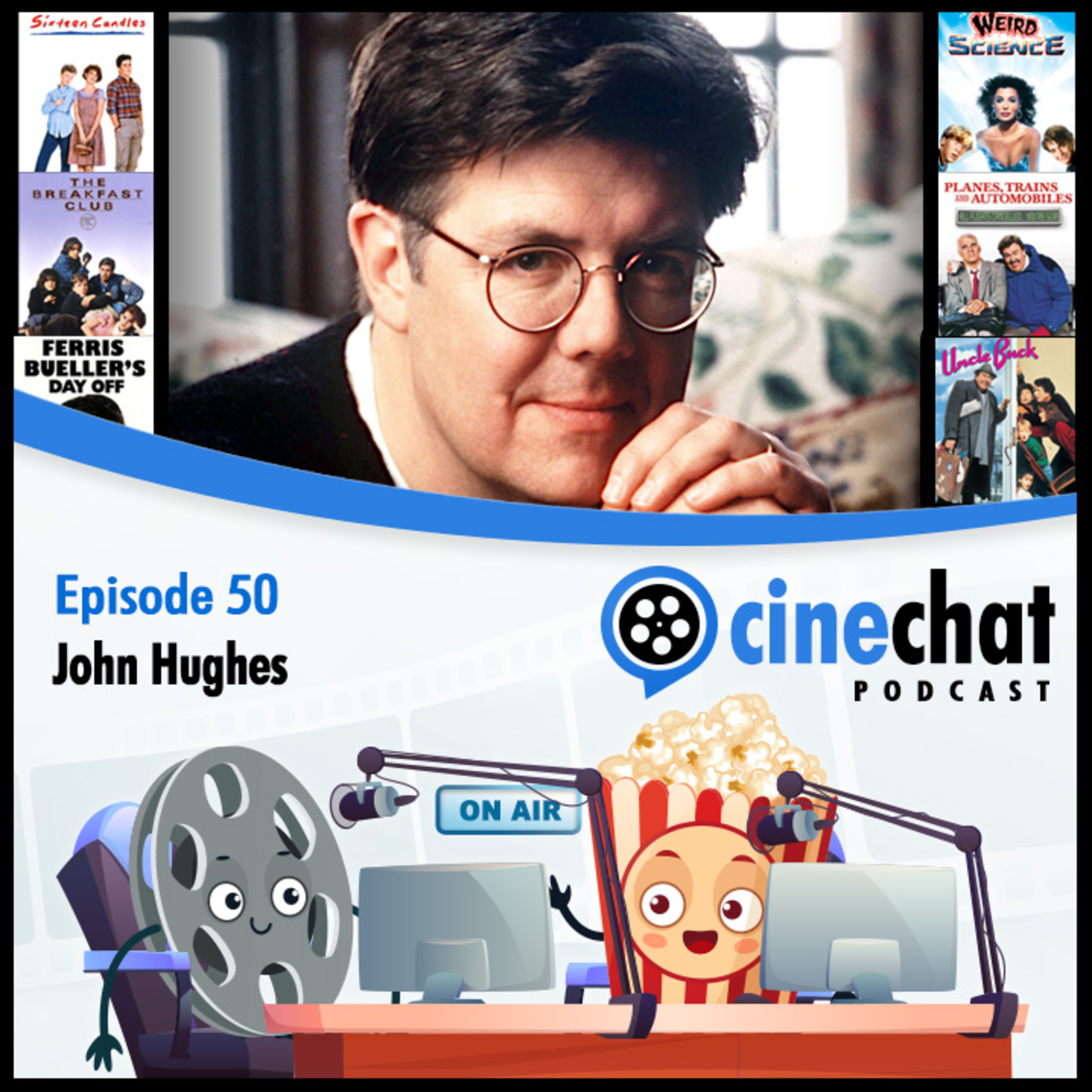 CineChat Podcast