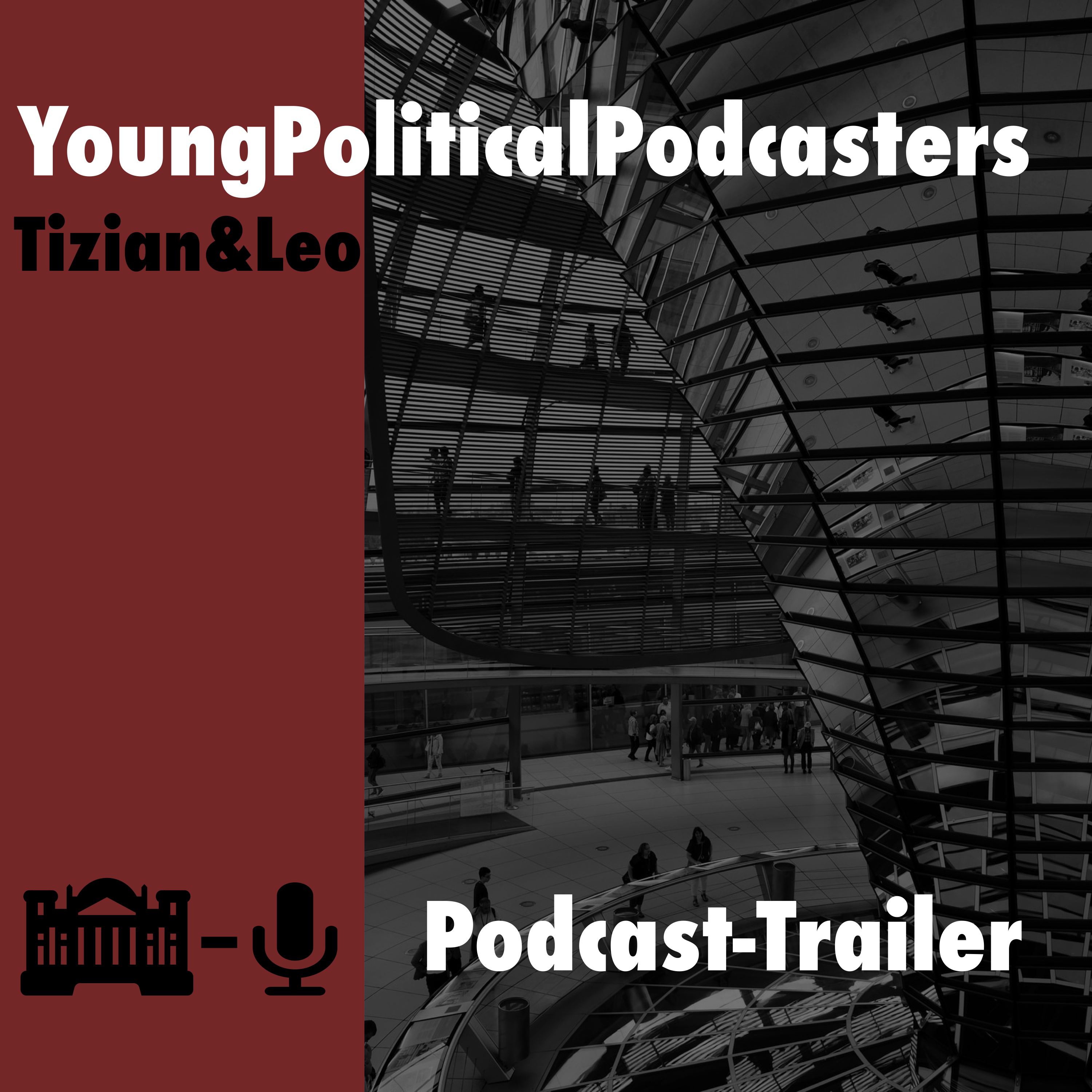 YoungPoliticalPodcasters
