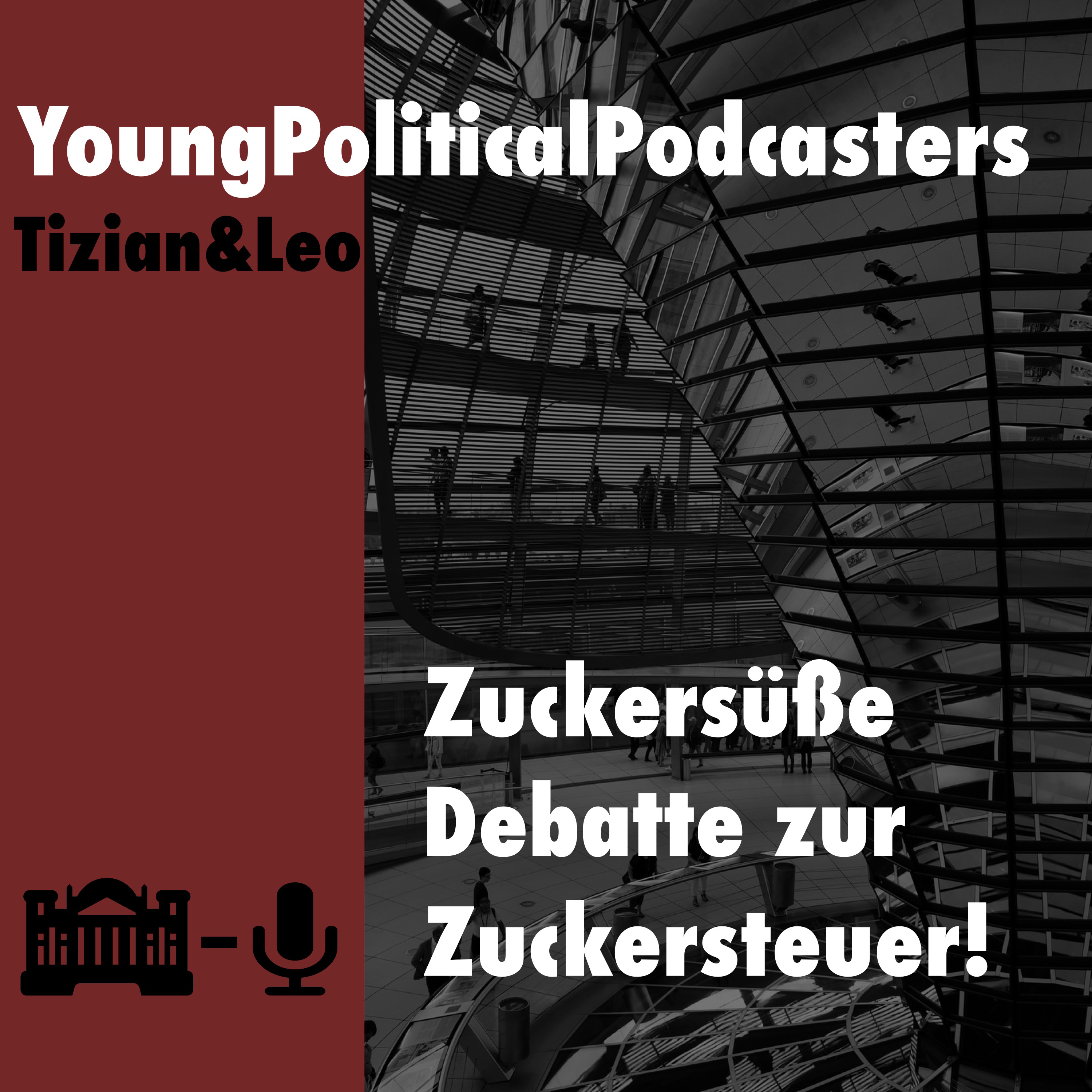 YoungPoliticalPodcasters