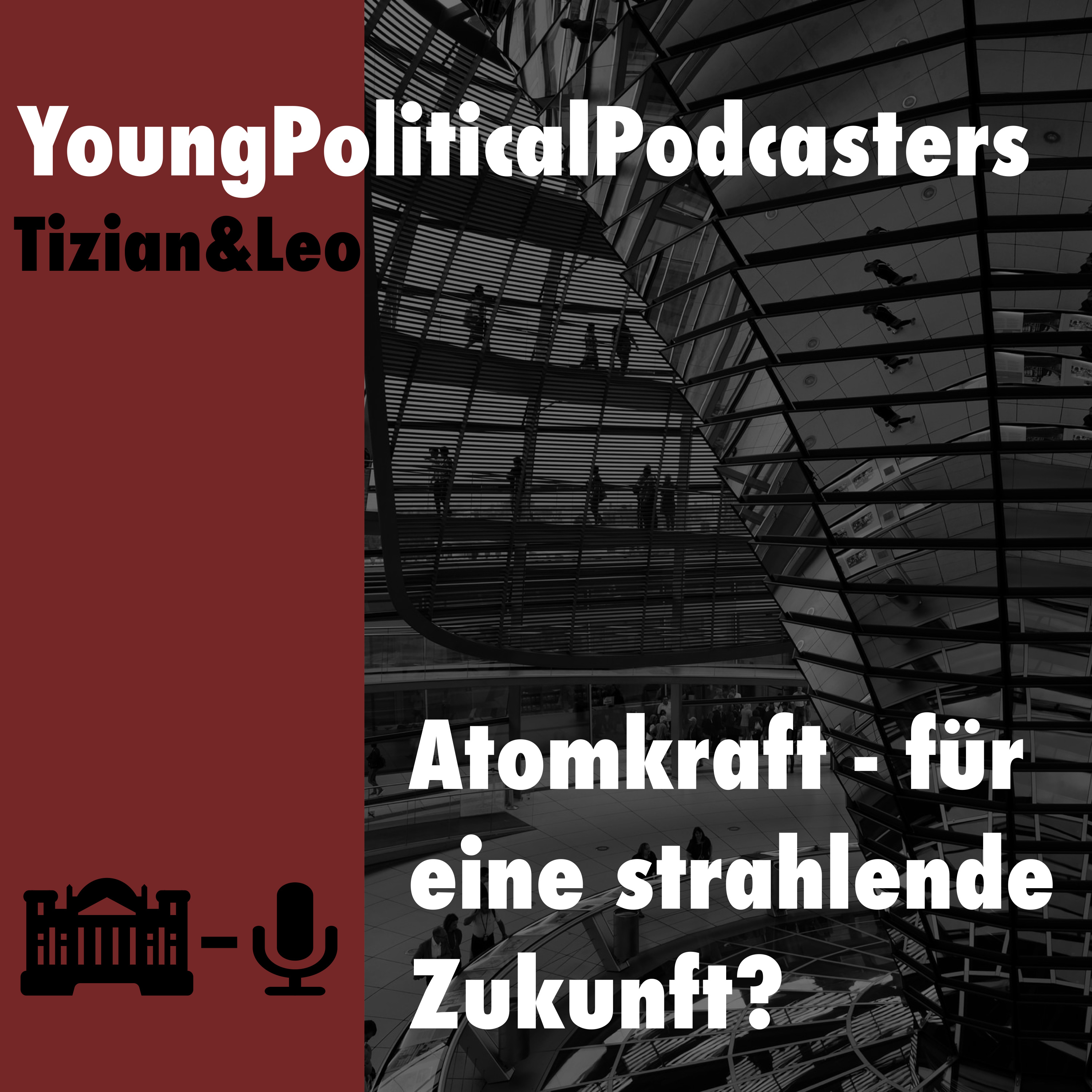 YoungPoliticalPodcasters