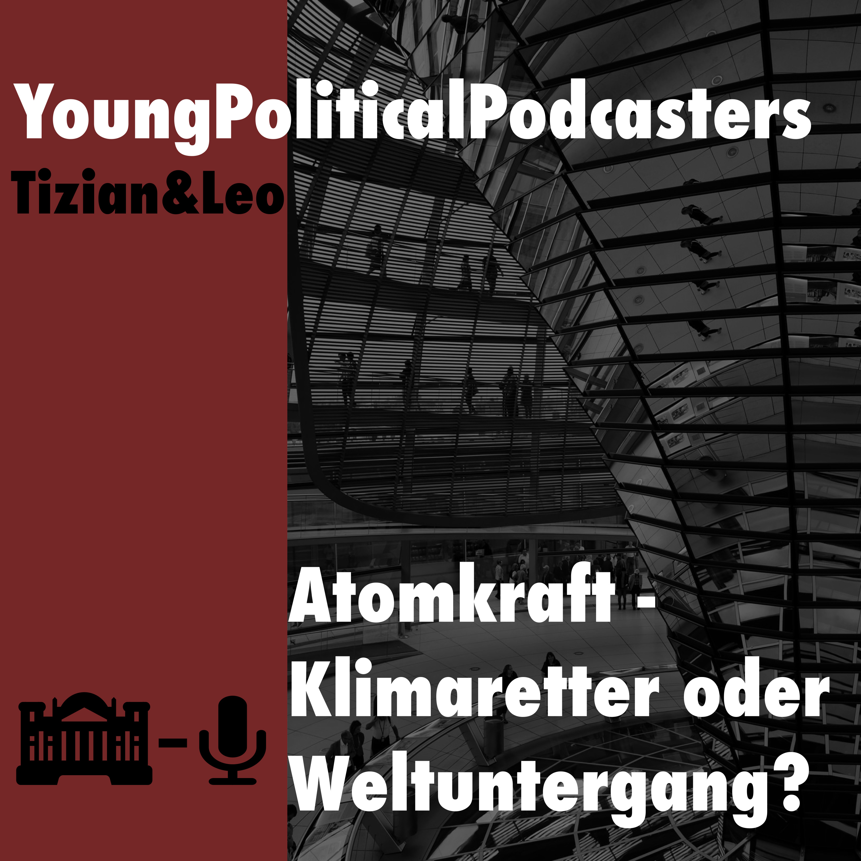 YoungPoliticalPodcasters