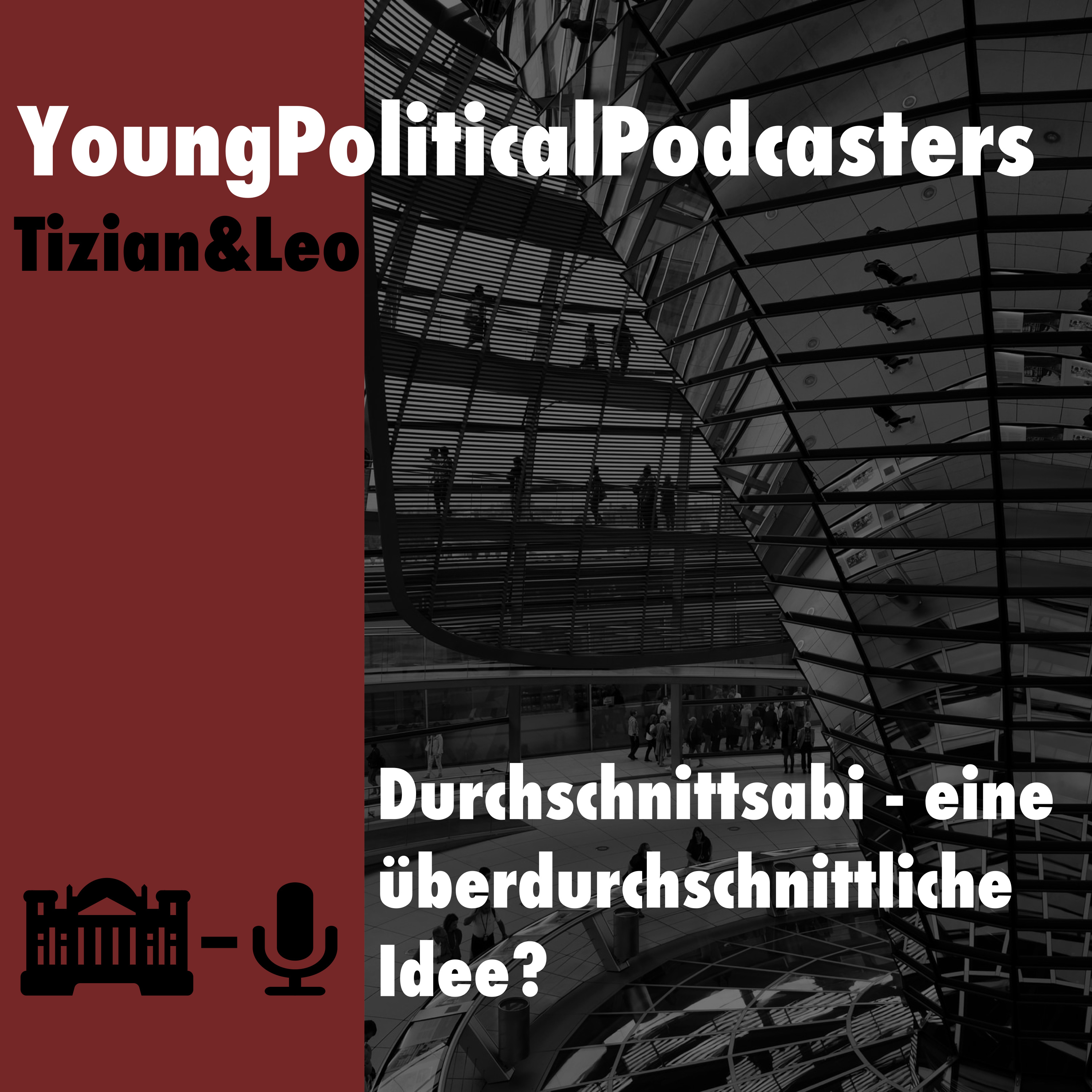 YoungPoliticalPodcasters