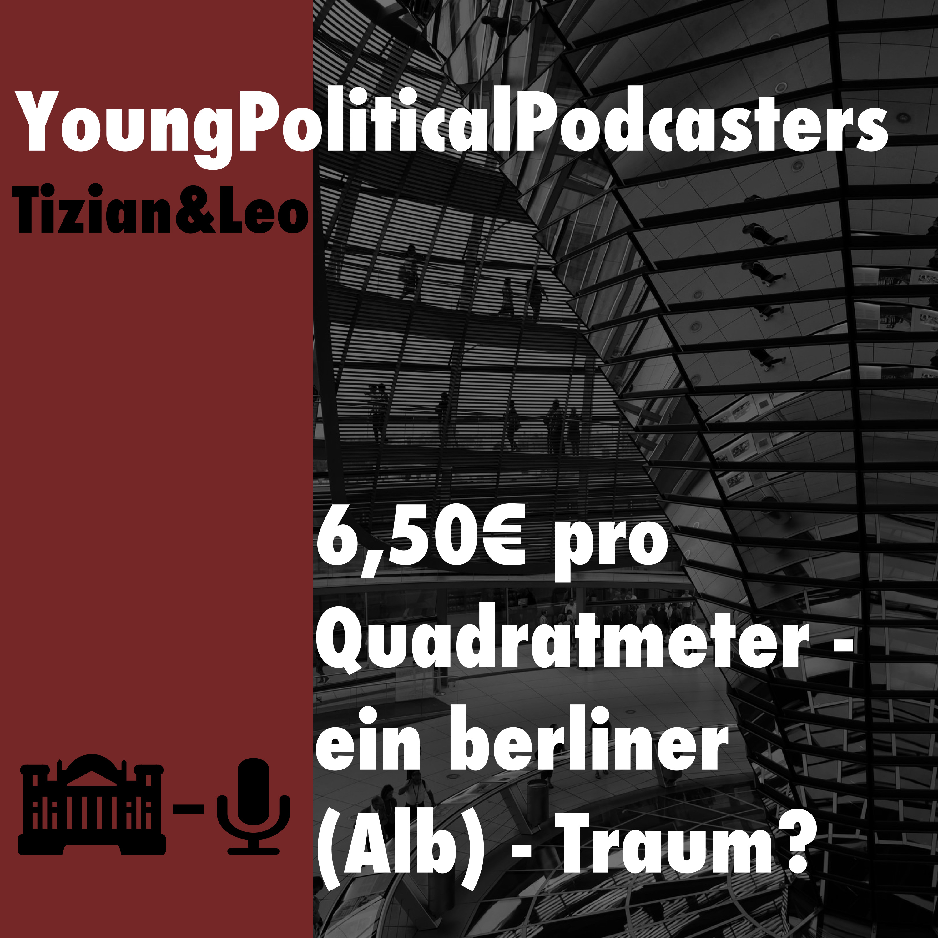 YoungPoliticalPodcasters