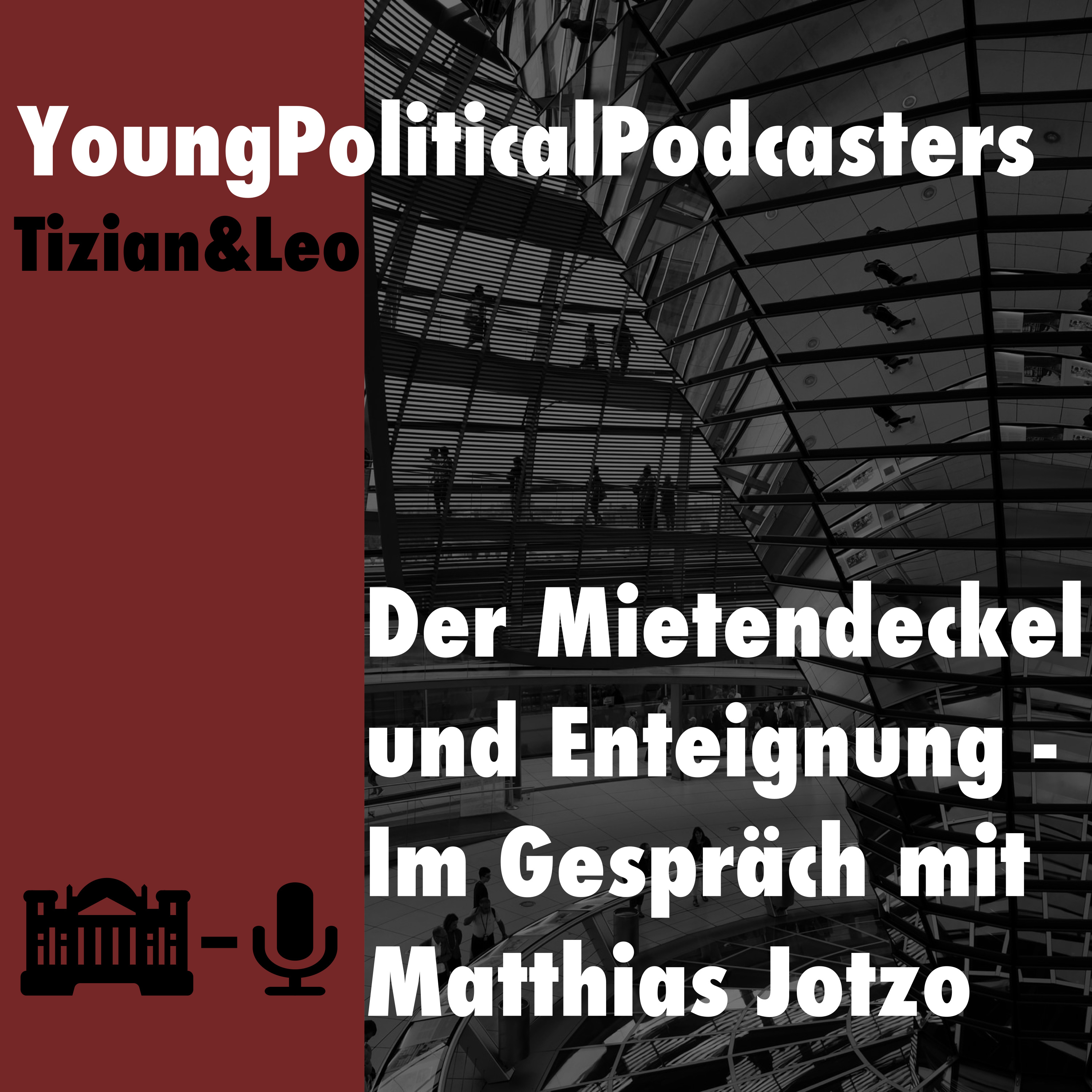 YoungPoliticalPodcasters