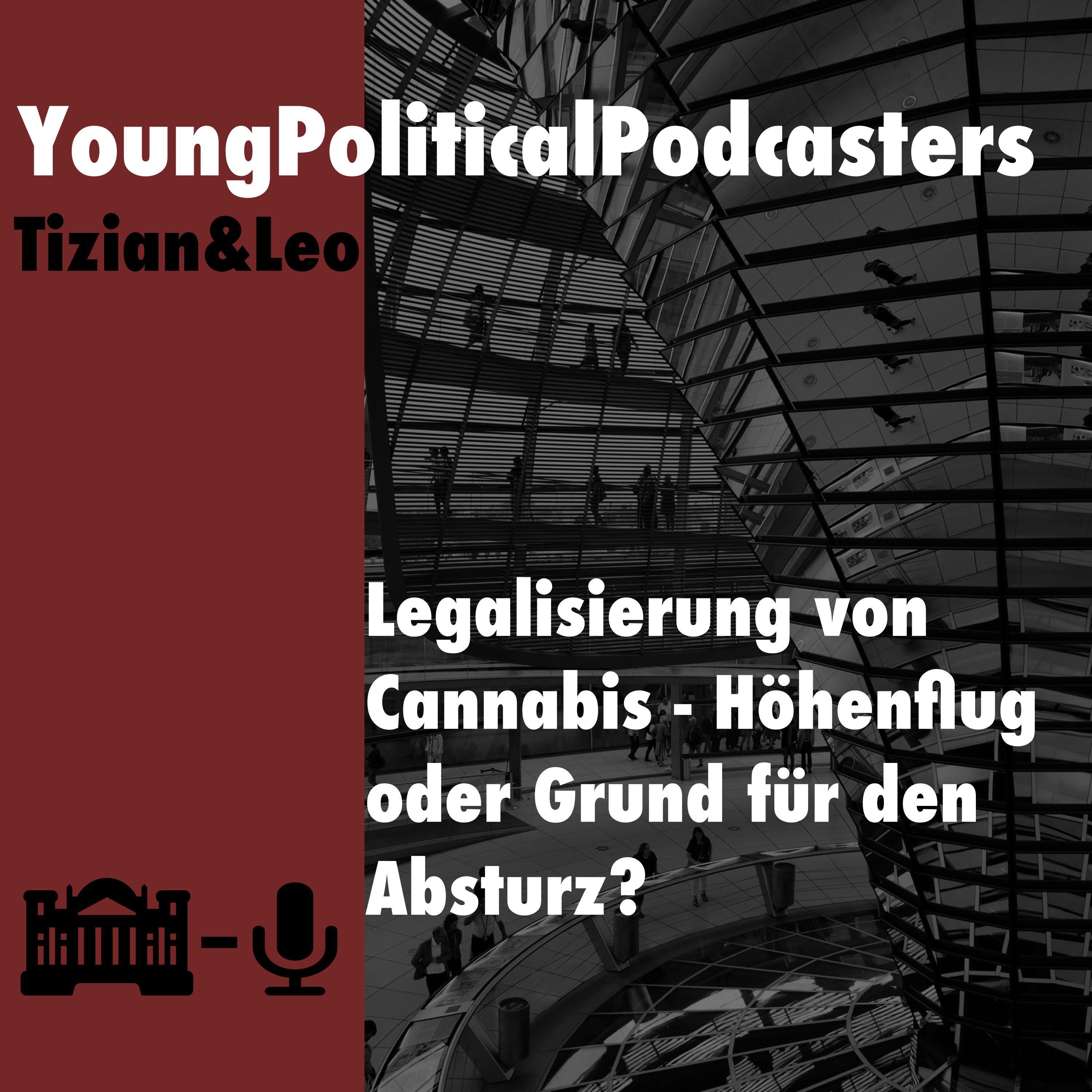 YoungPoliticalPodcasters