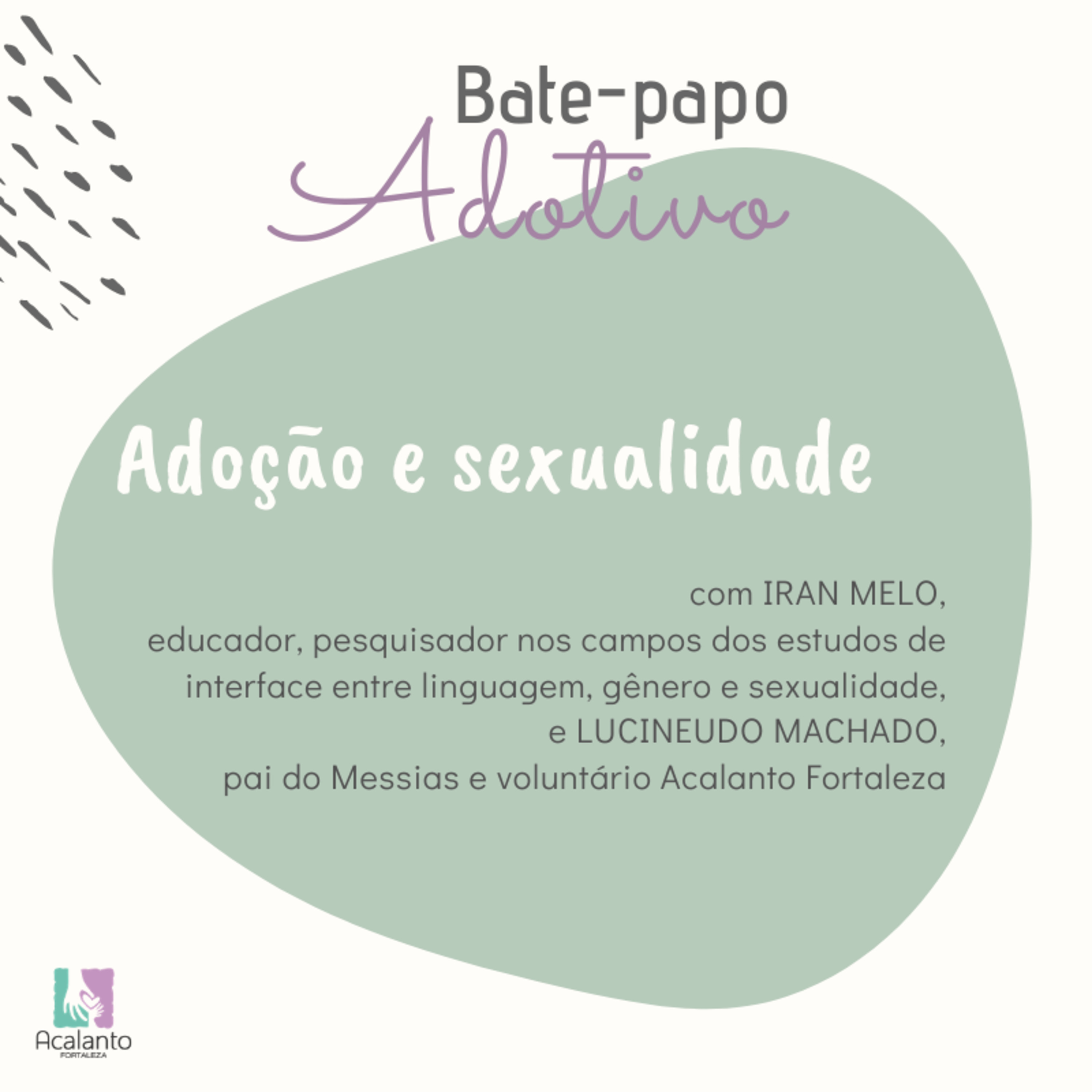 Bate-papo Adotivo