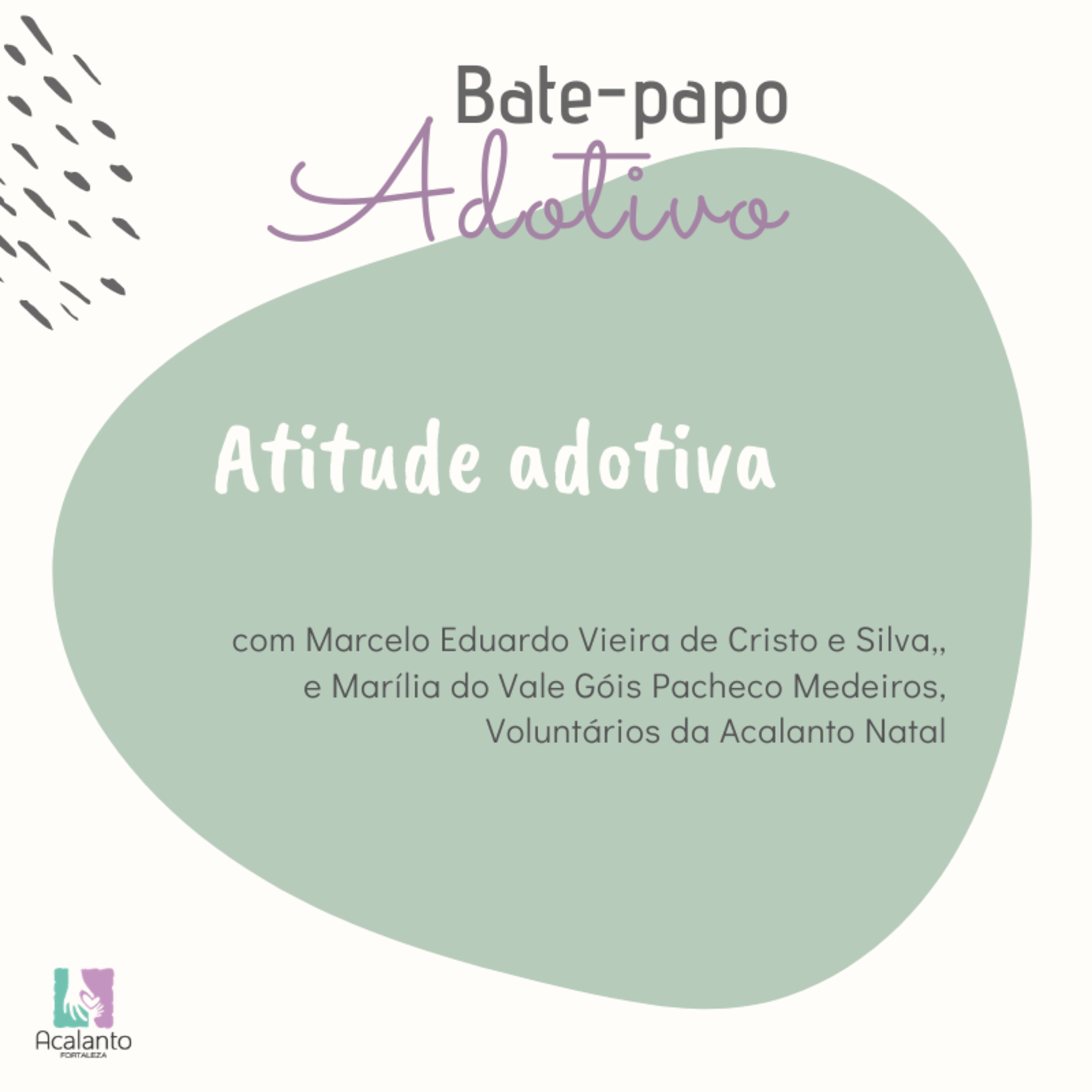 Bate-papo Adotivo
