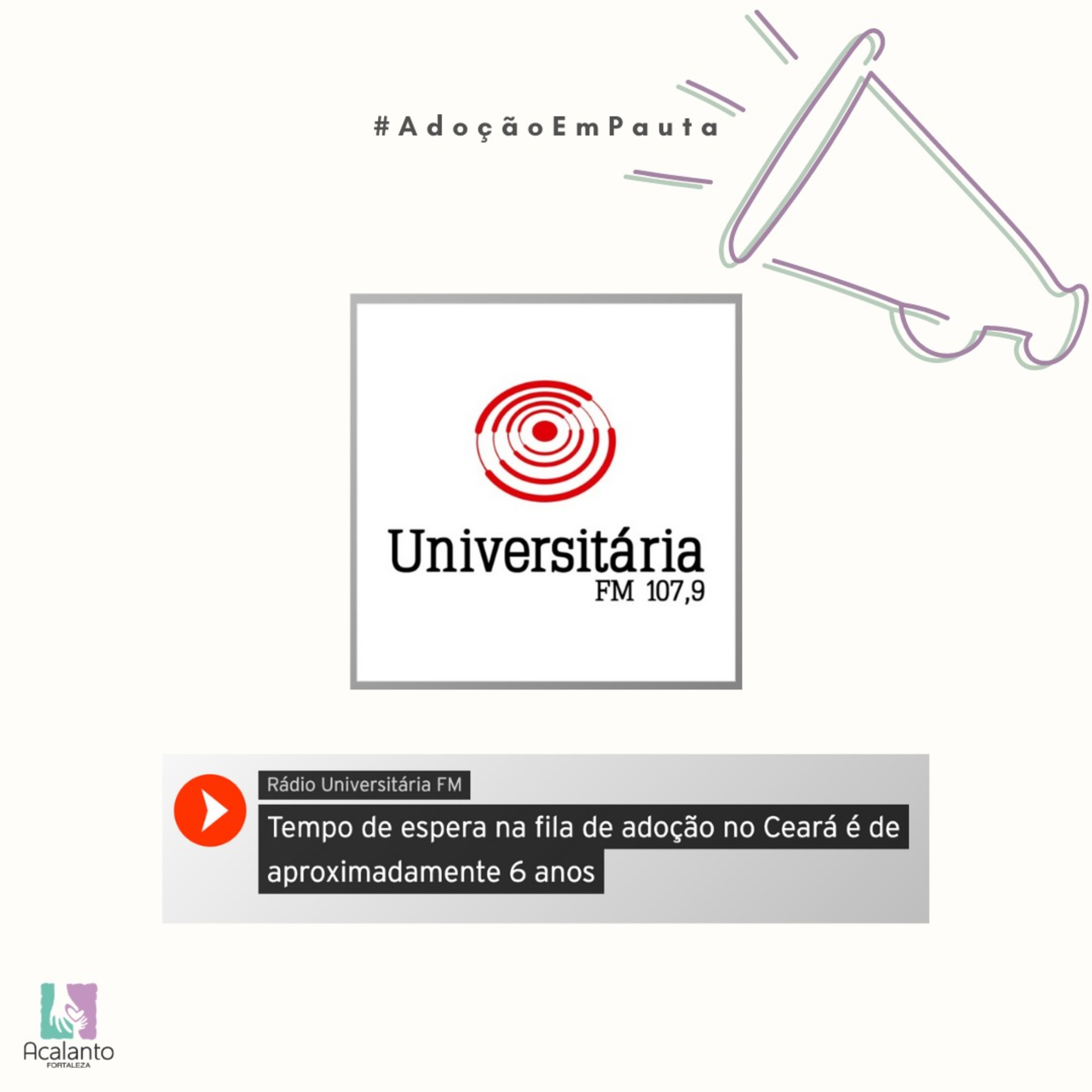 Bate-papo Adotivo