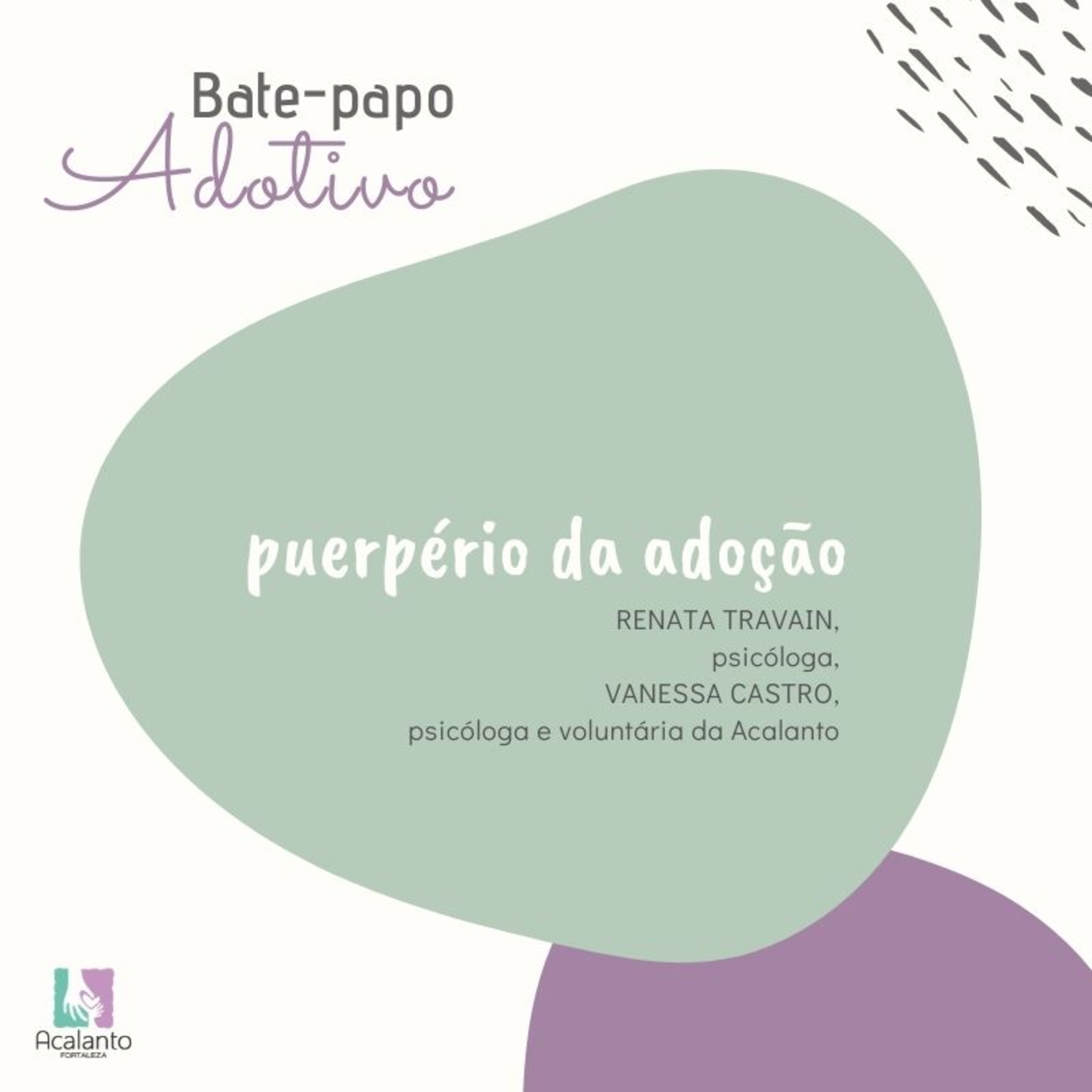 Bate-papo Adotivo