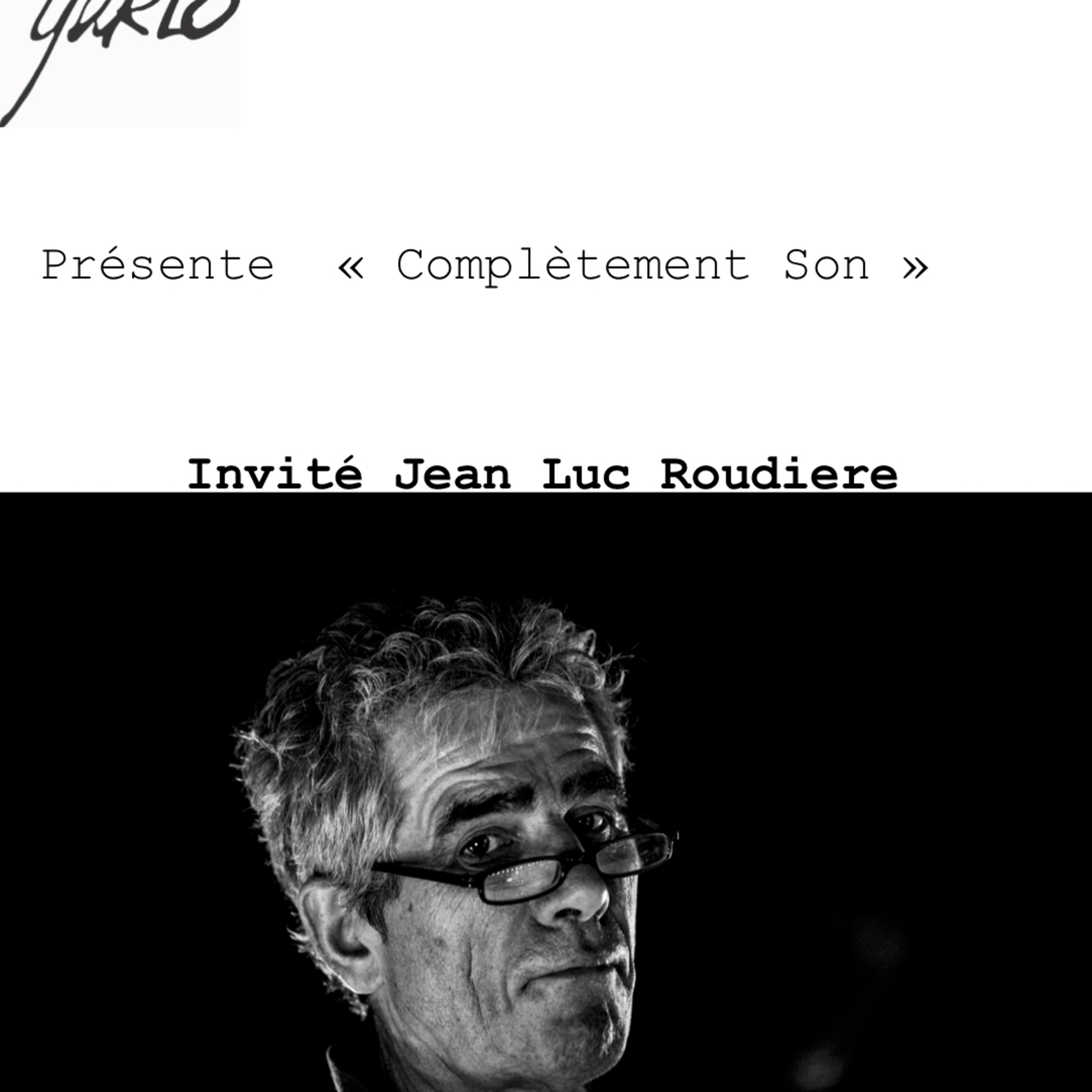 Garlo présente Complètement Son