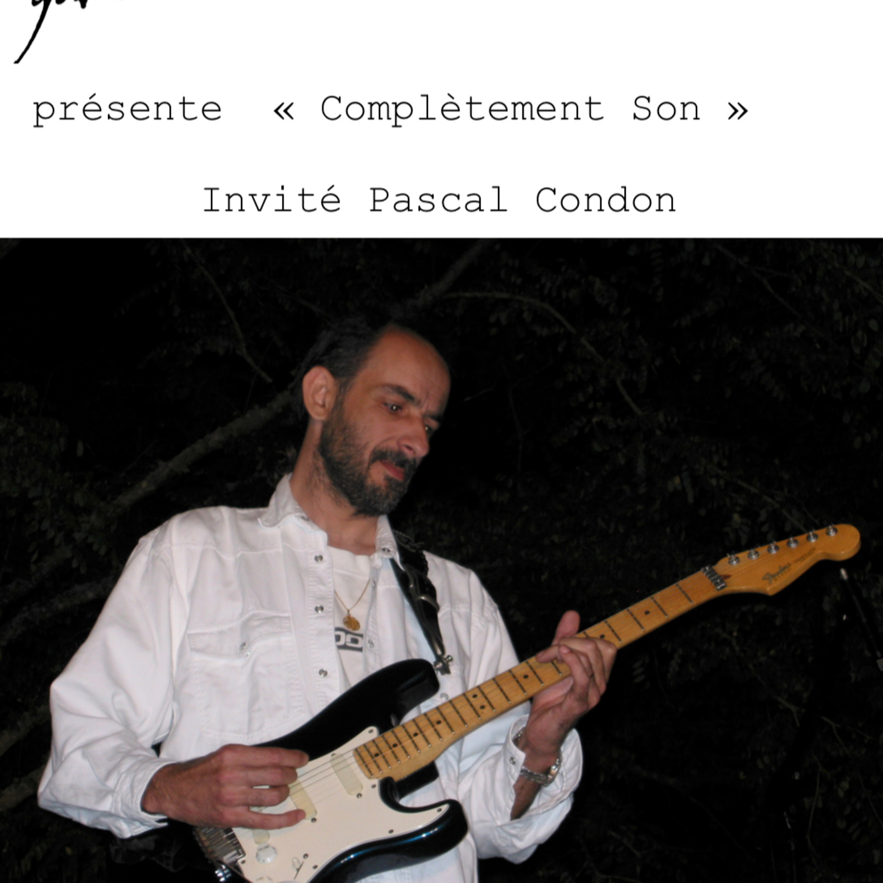 Garlo présente Complètement Son