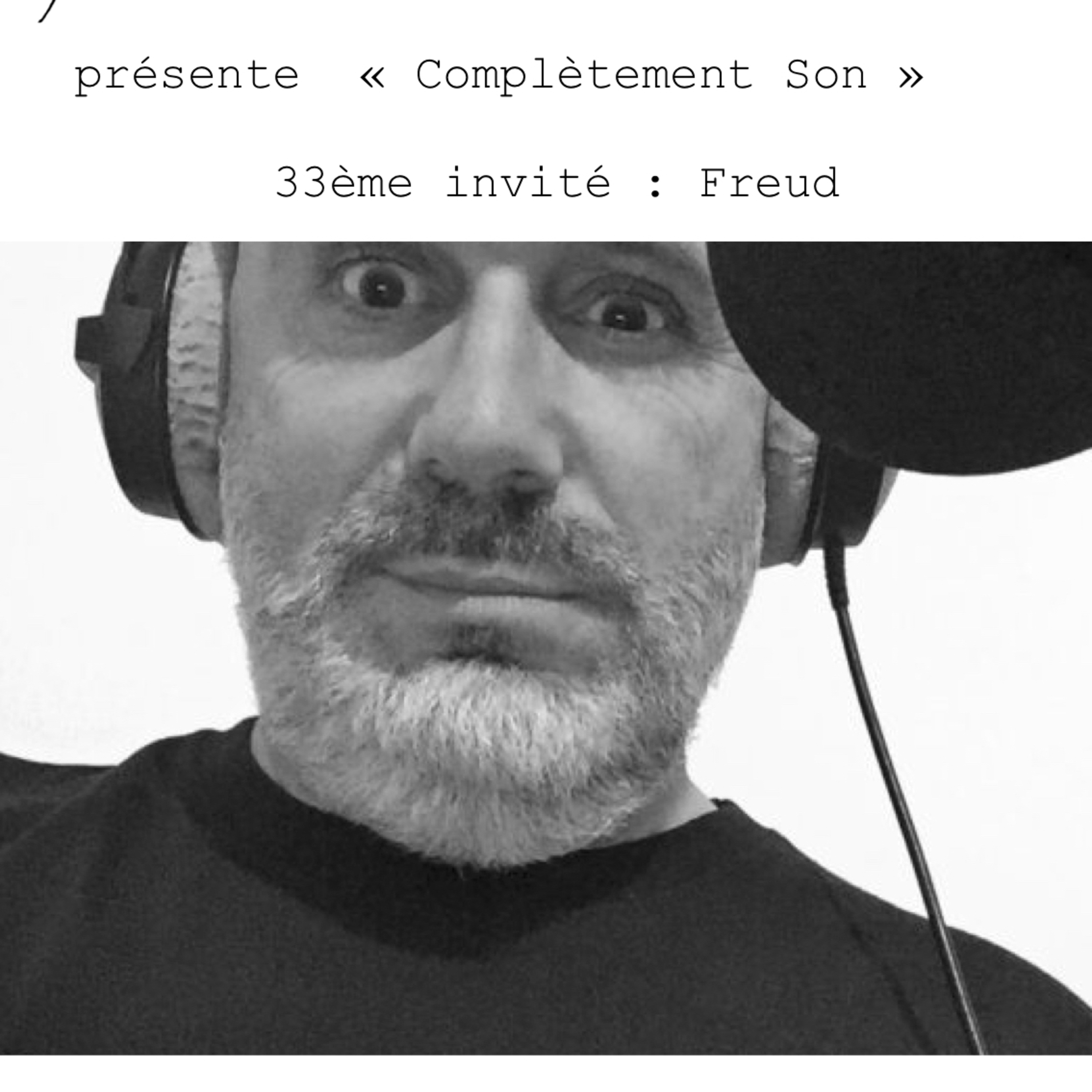 Garlo présente Complètement Son