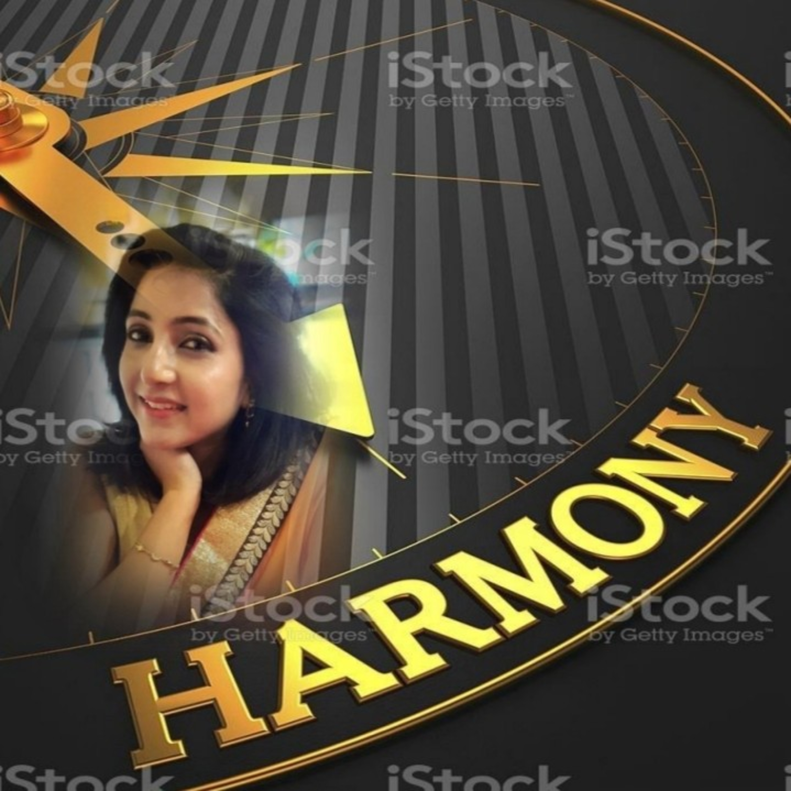 THE HARMONY TALK SHOW