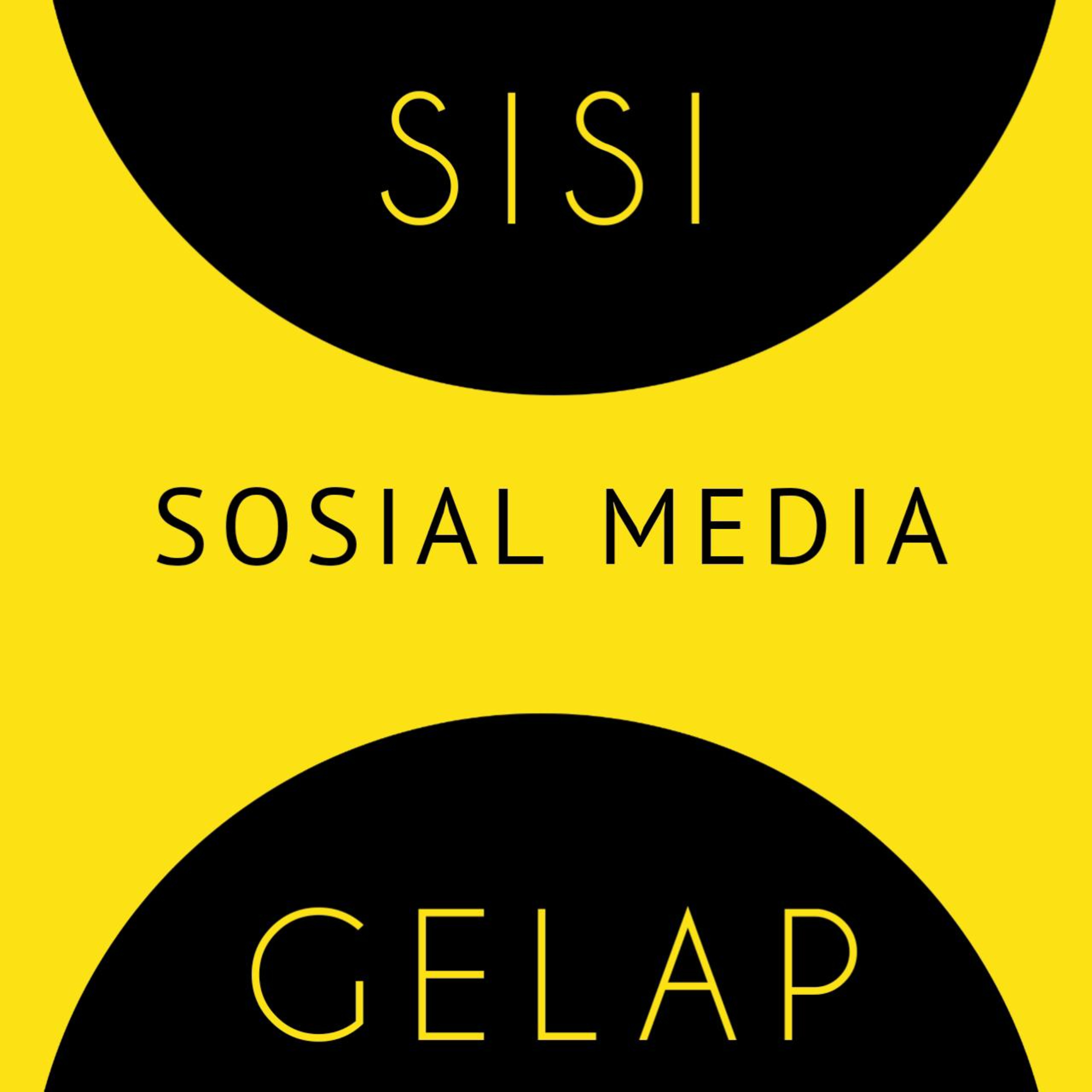 Sisi Gelap Sosial Media episode artwork