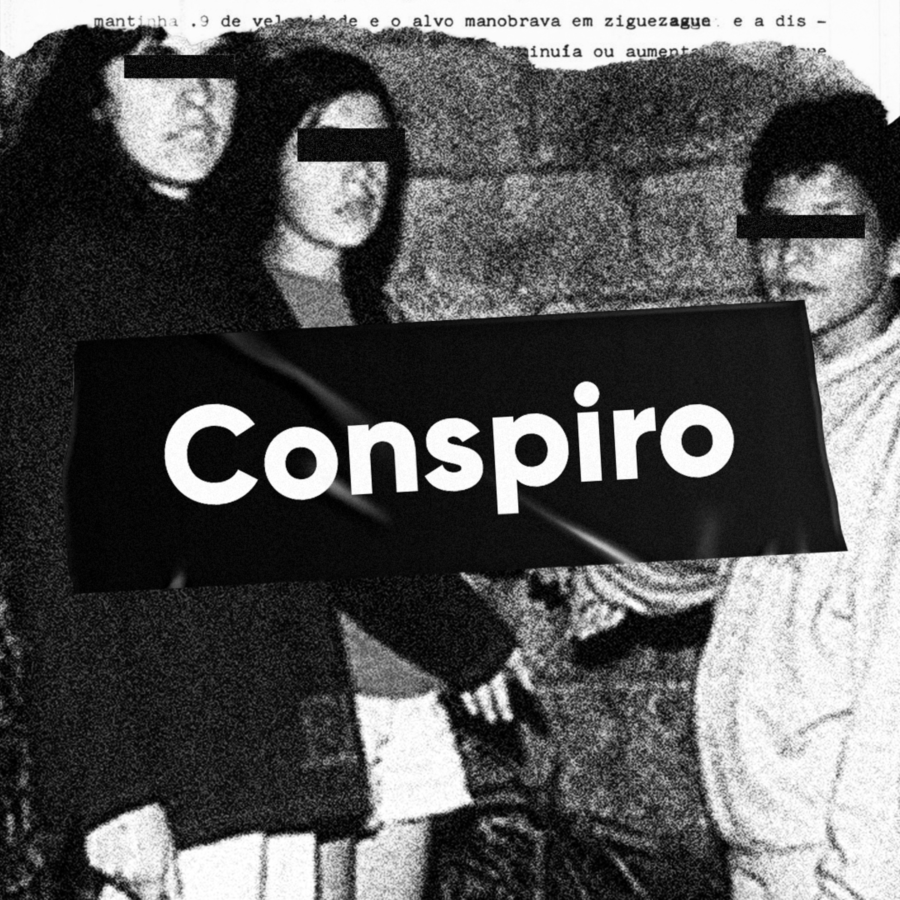 Conspiro