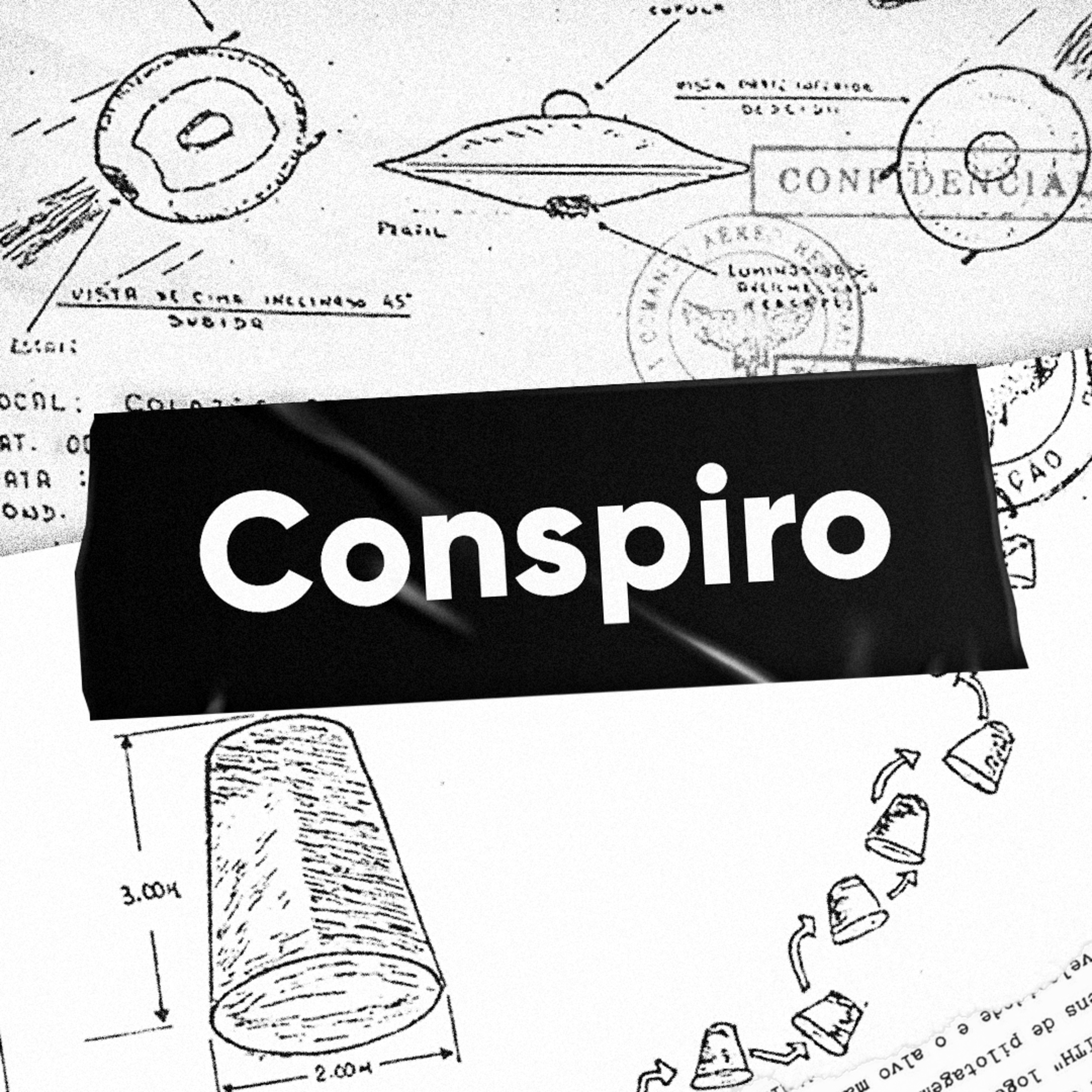 Conspiro