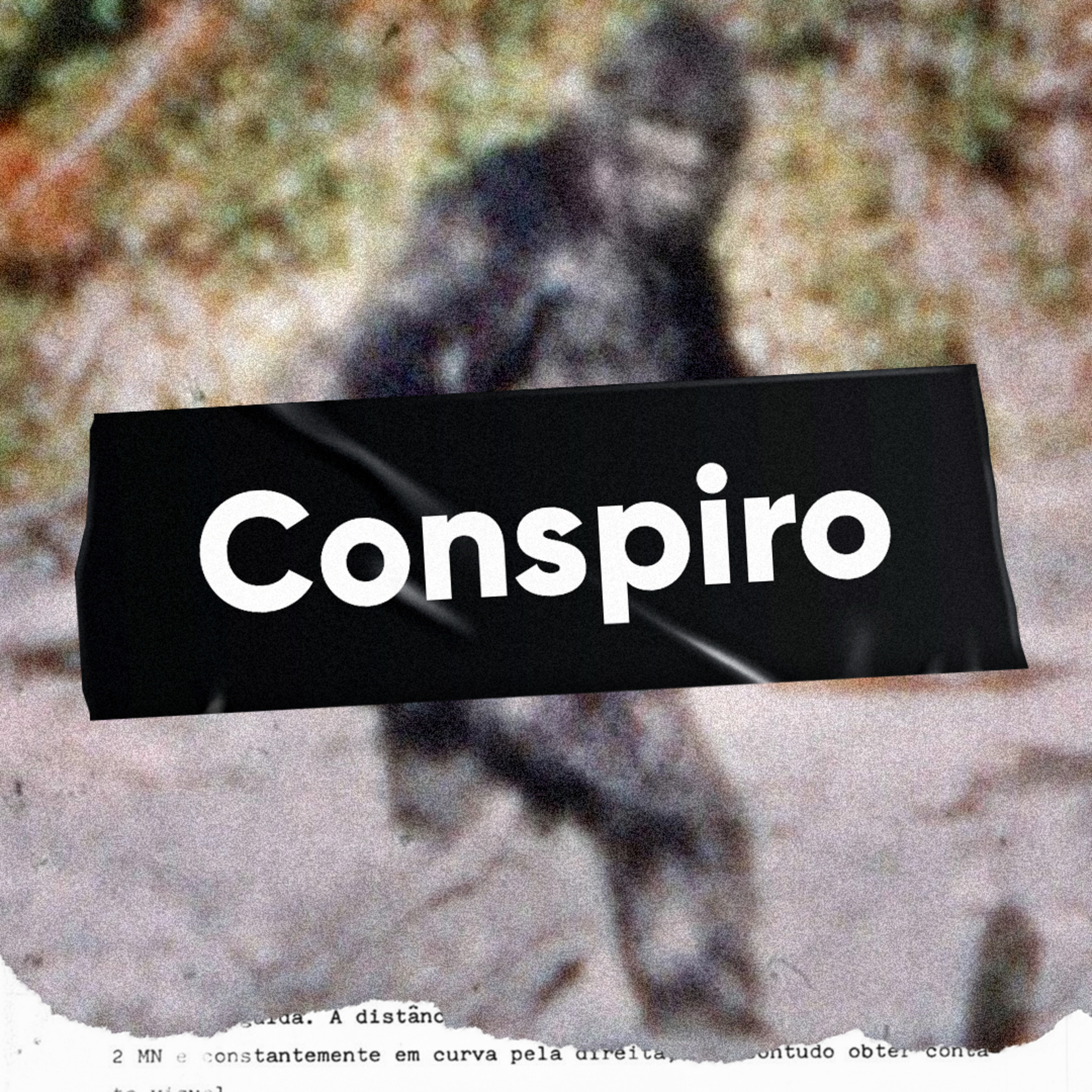 Conspiro