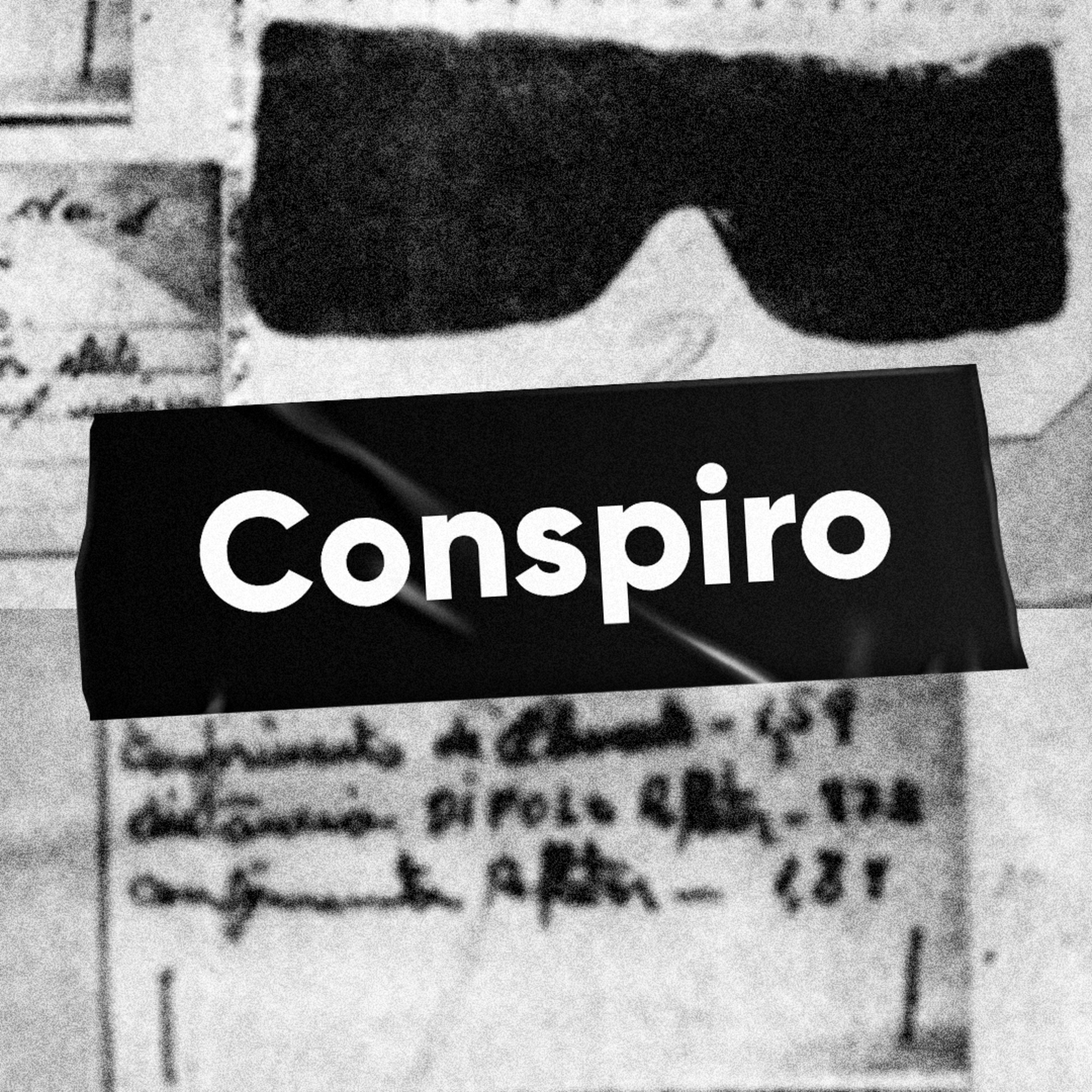 Conspiro