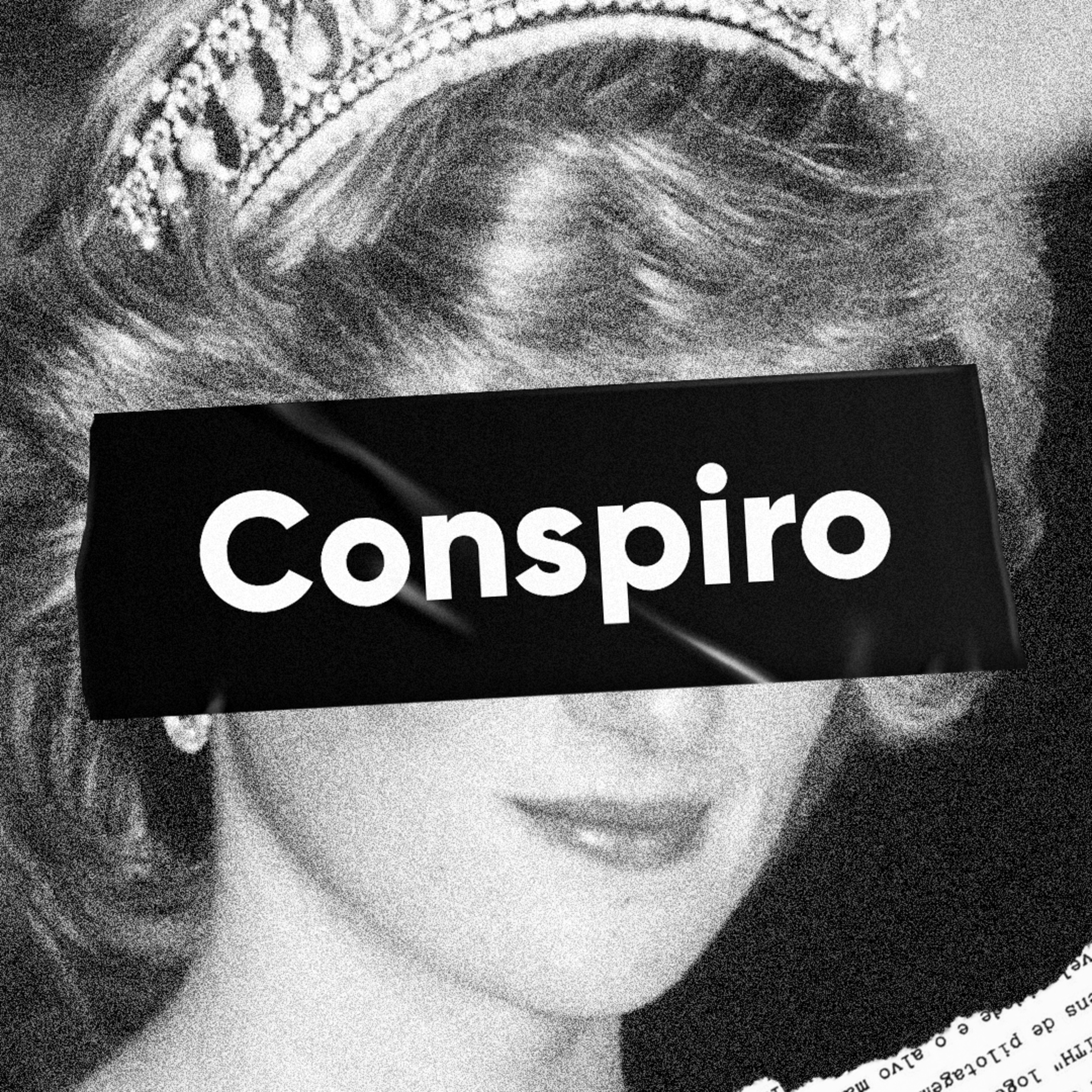 Conspiro