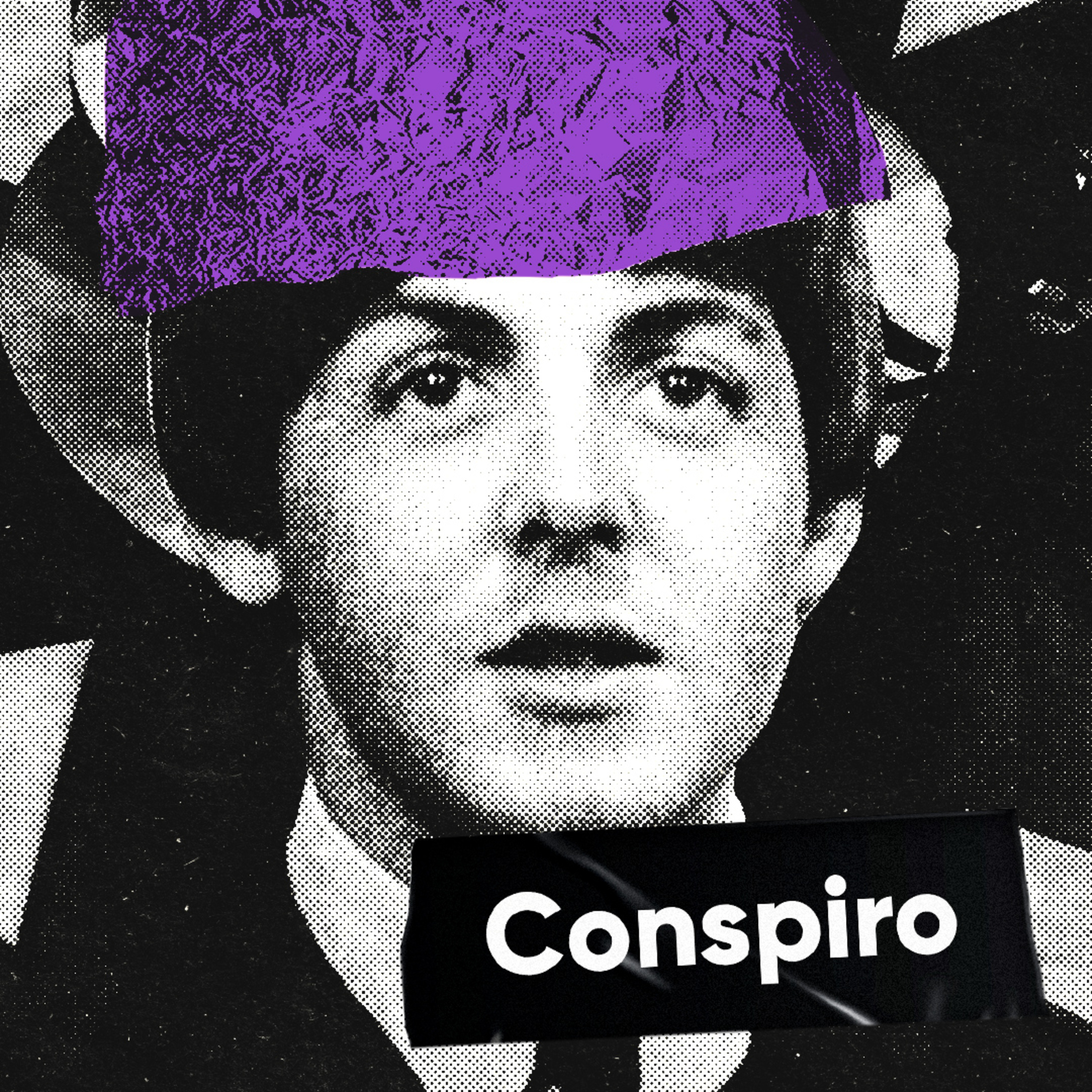 Conspiro