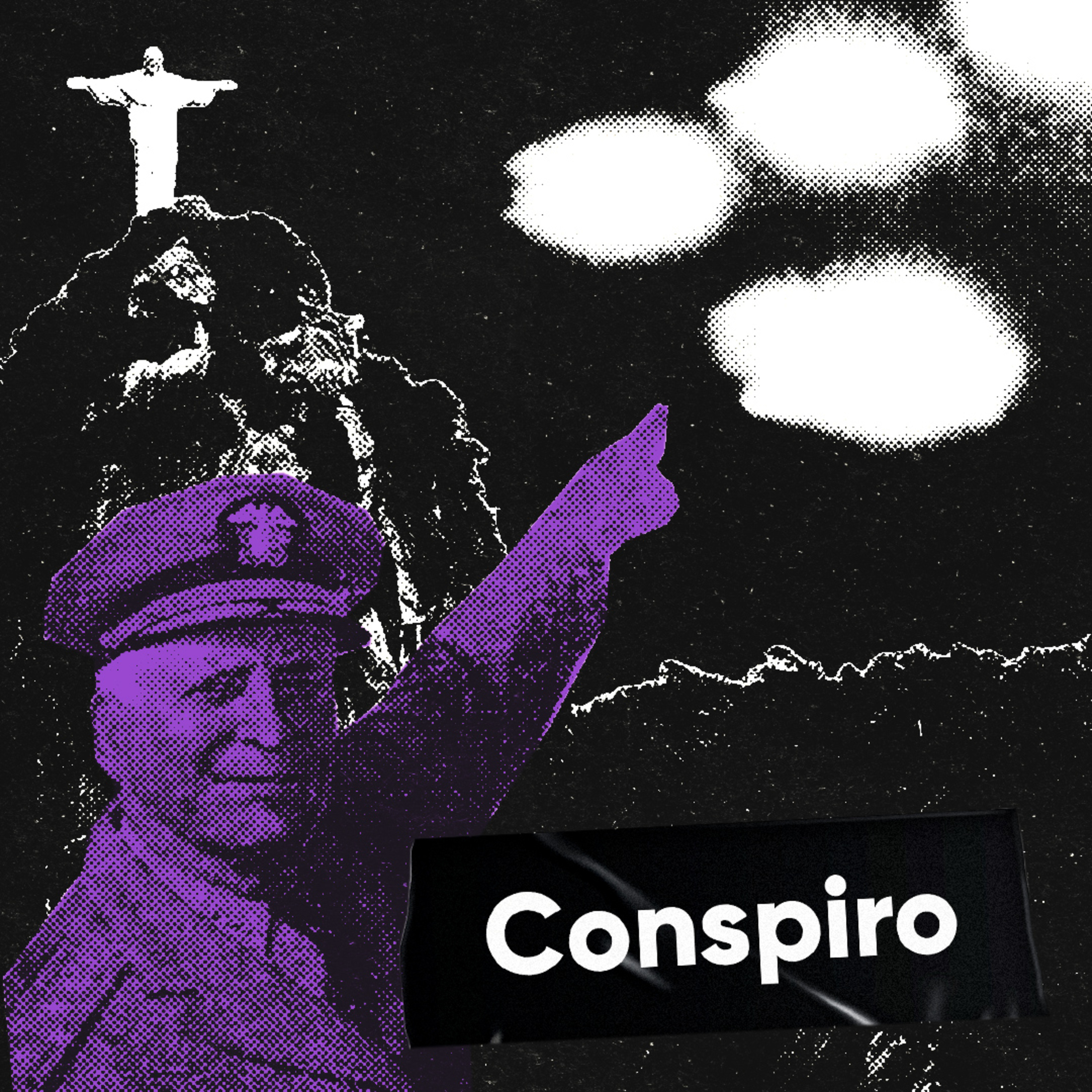 Conspiro