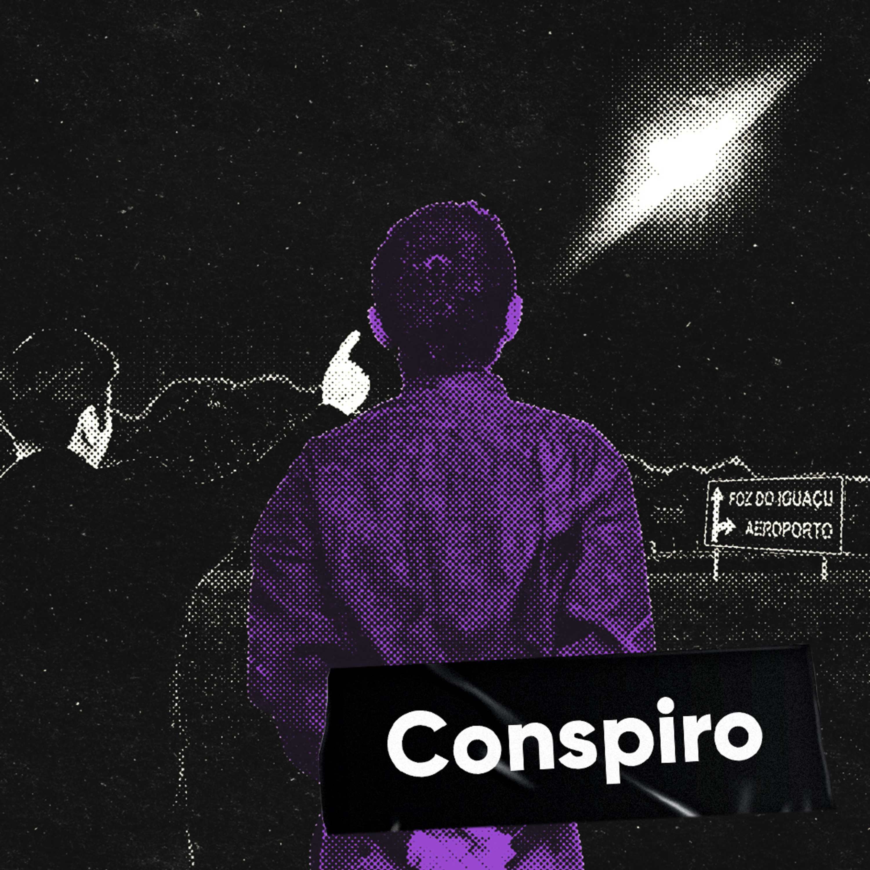 Conspiro