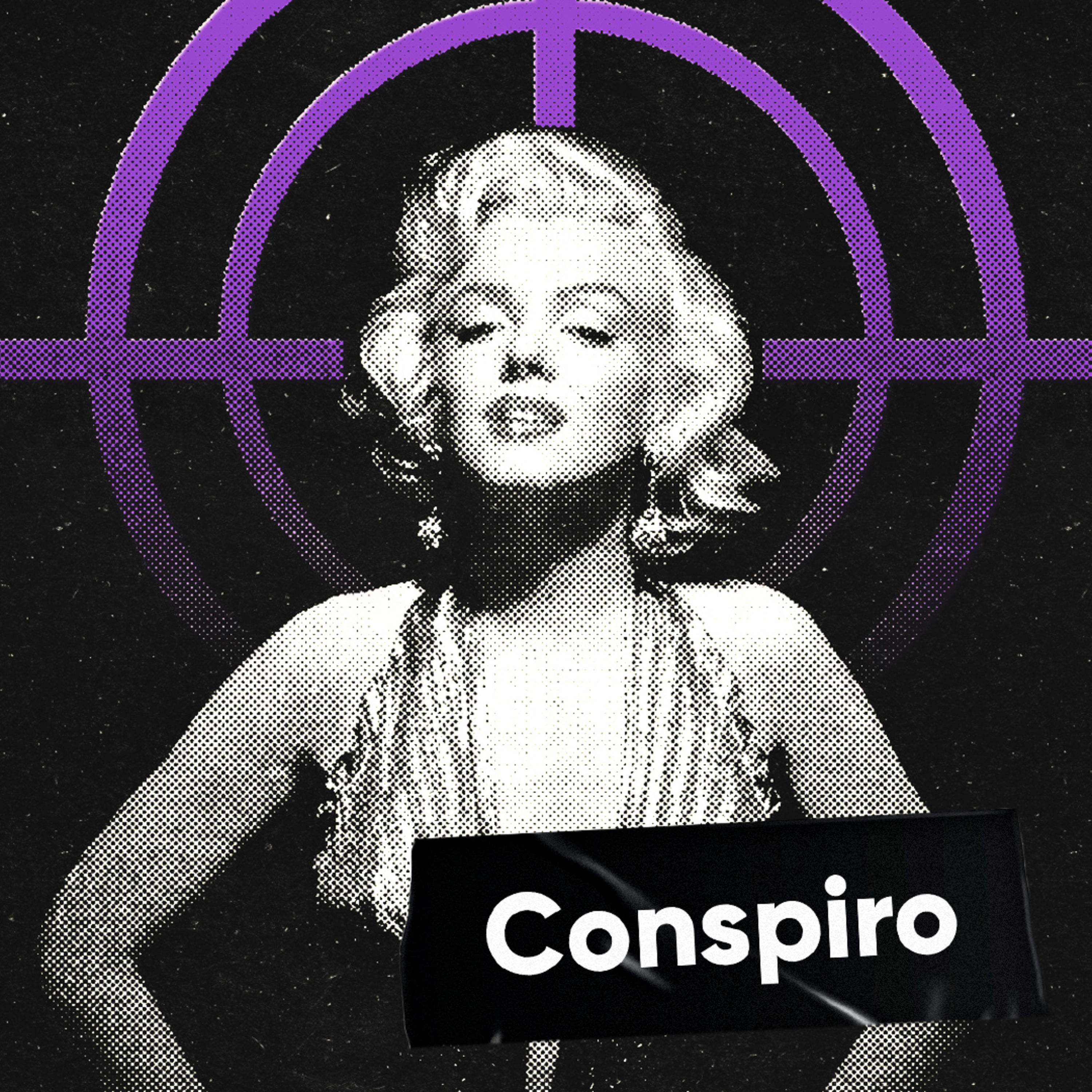 Conspiro
