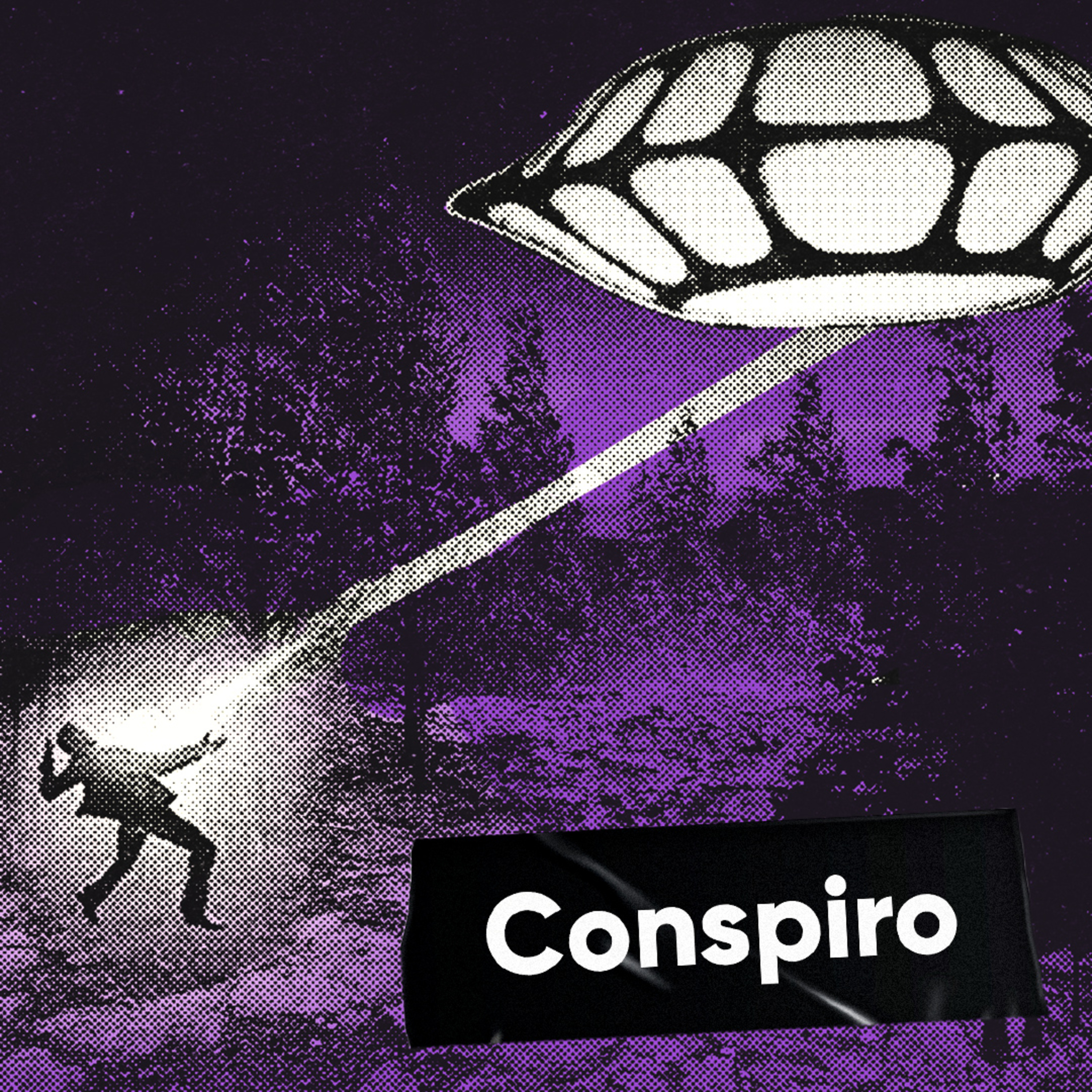 Conspiro