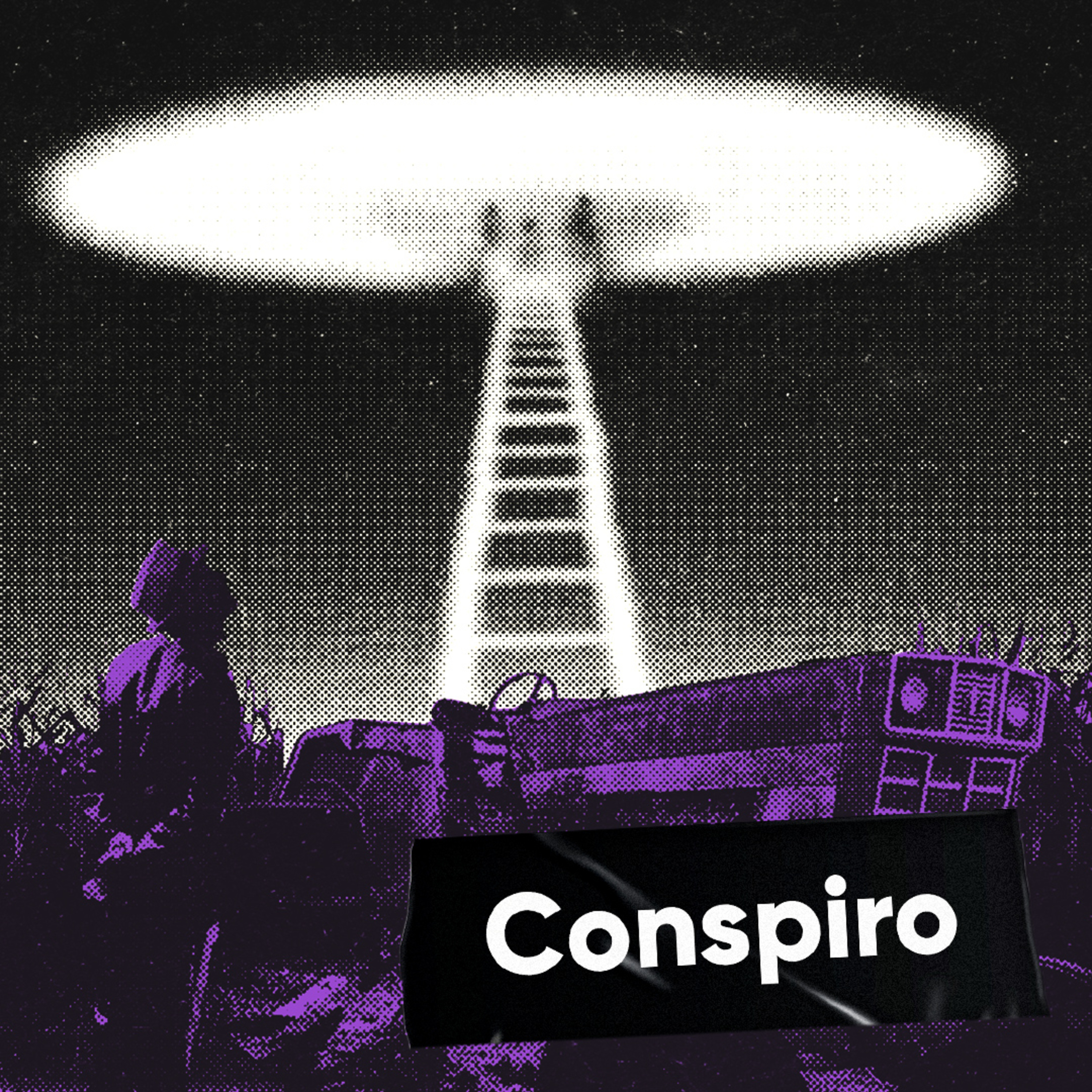 Conspiro