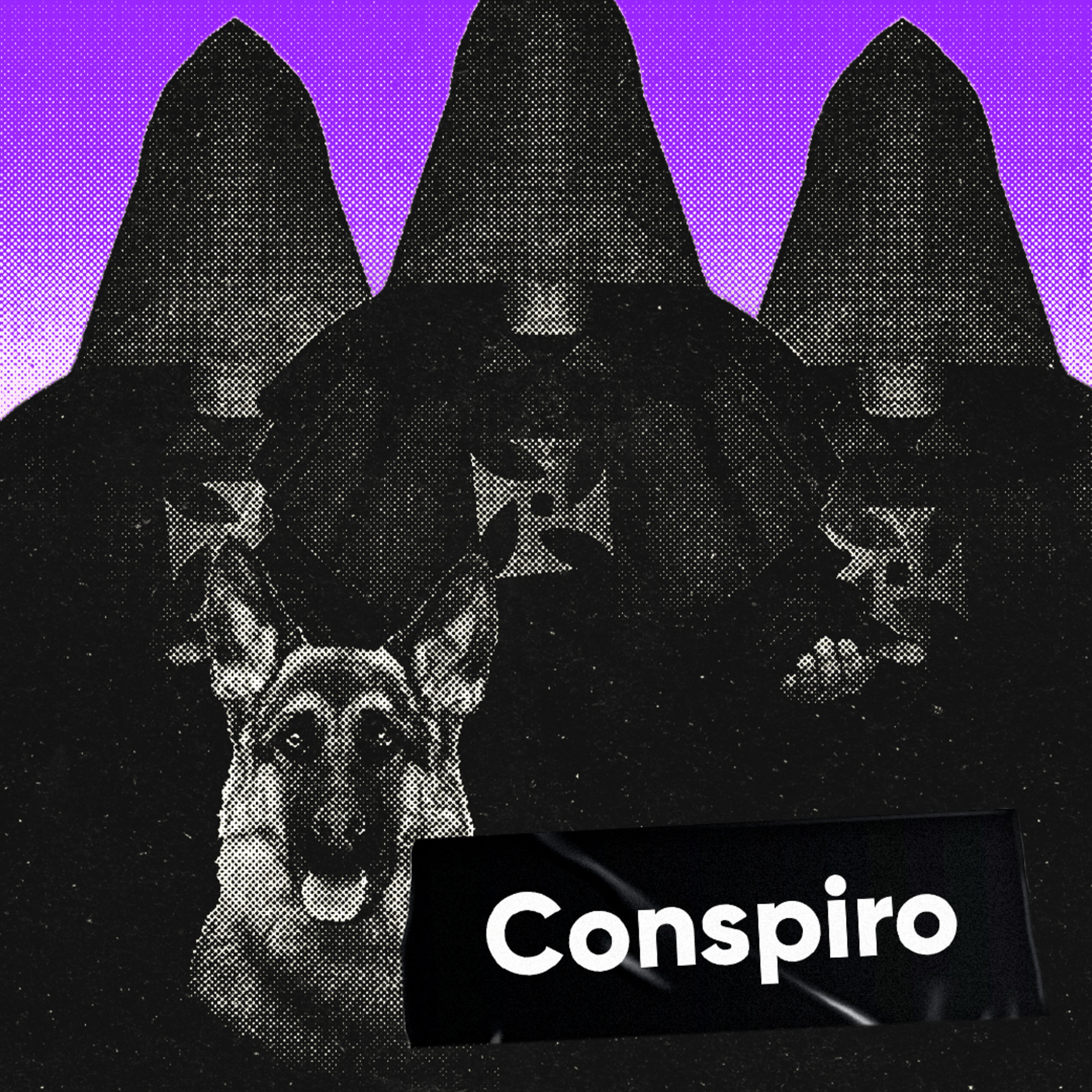 Conspiro