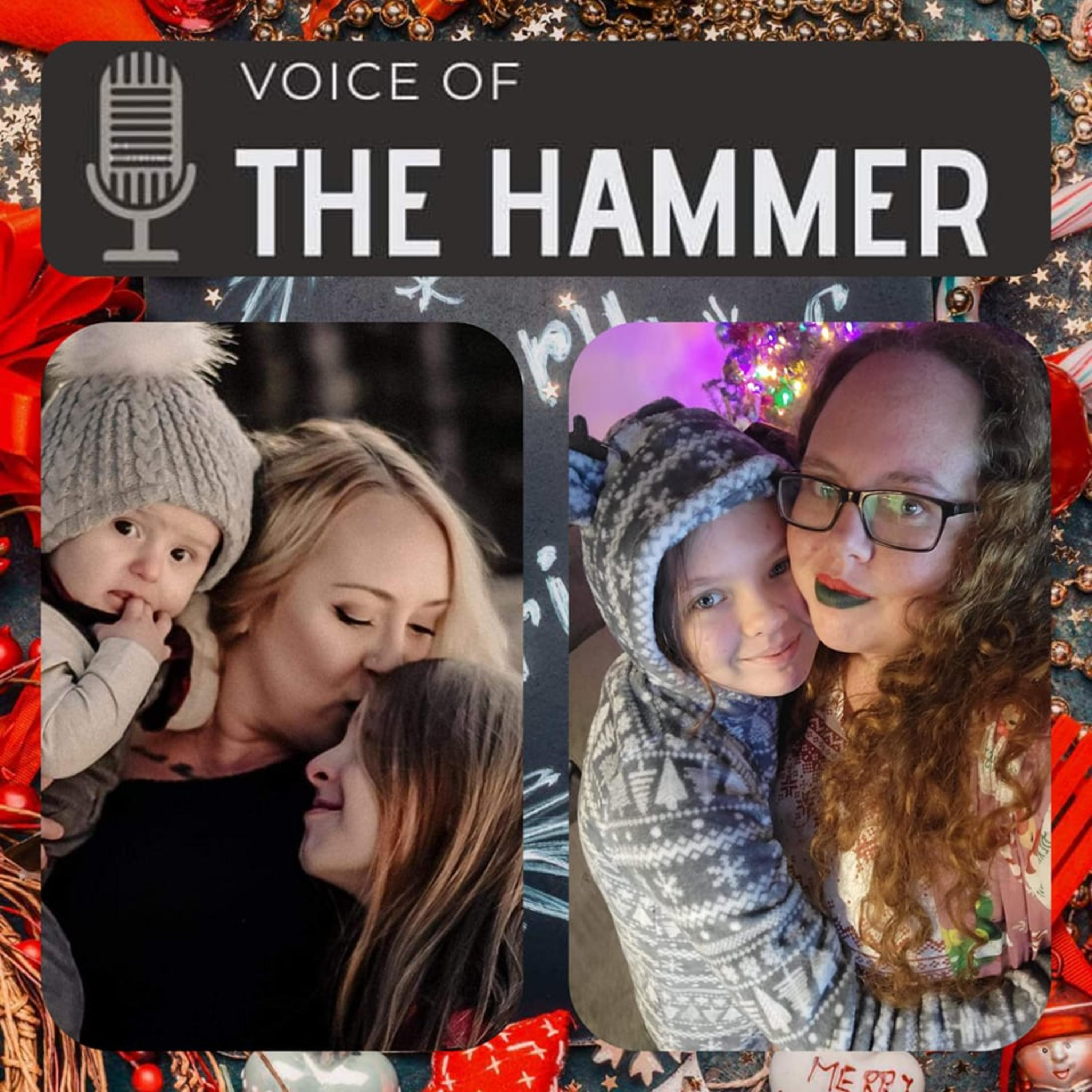 Voice Of The Hammer