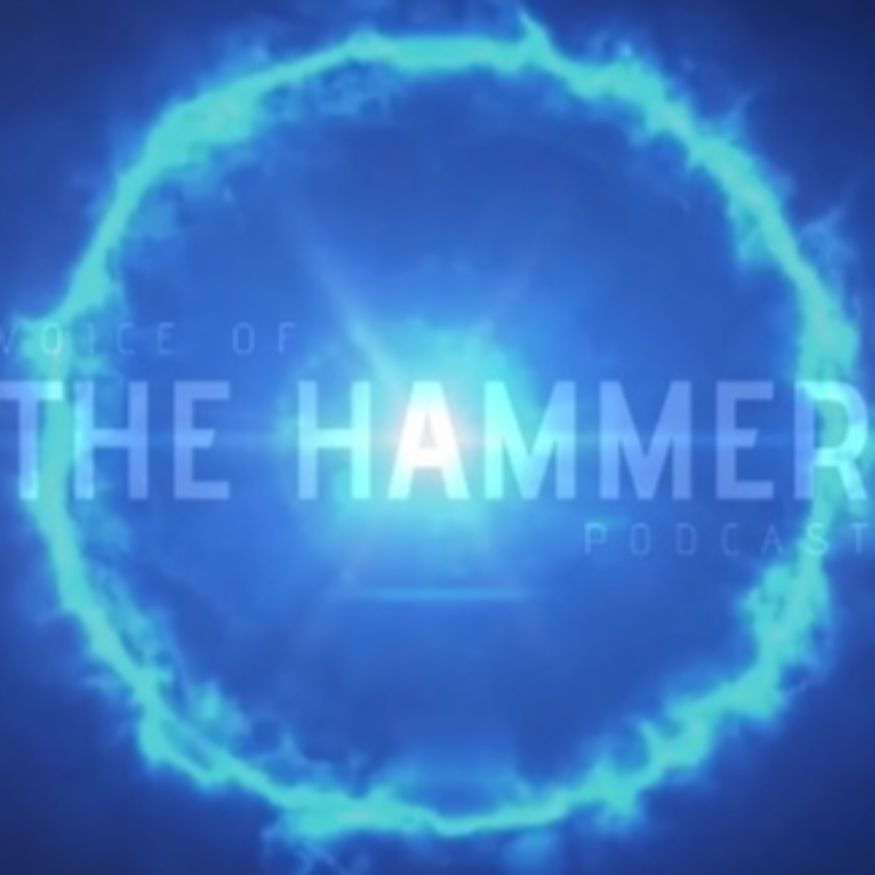 Voice Of The Hammer