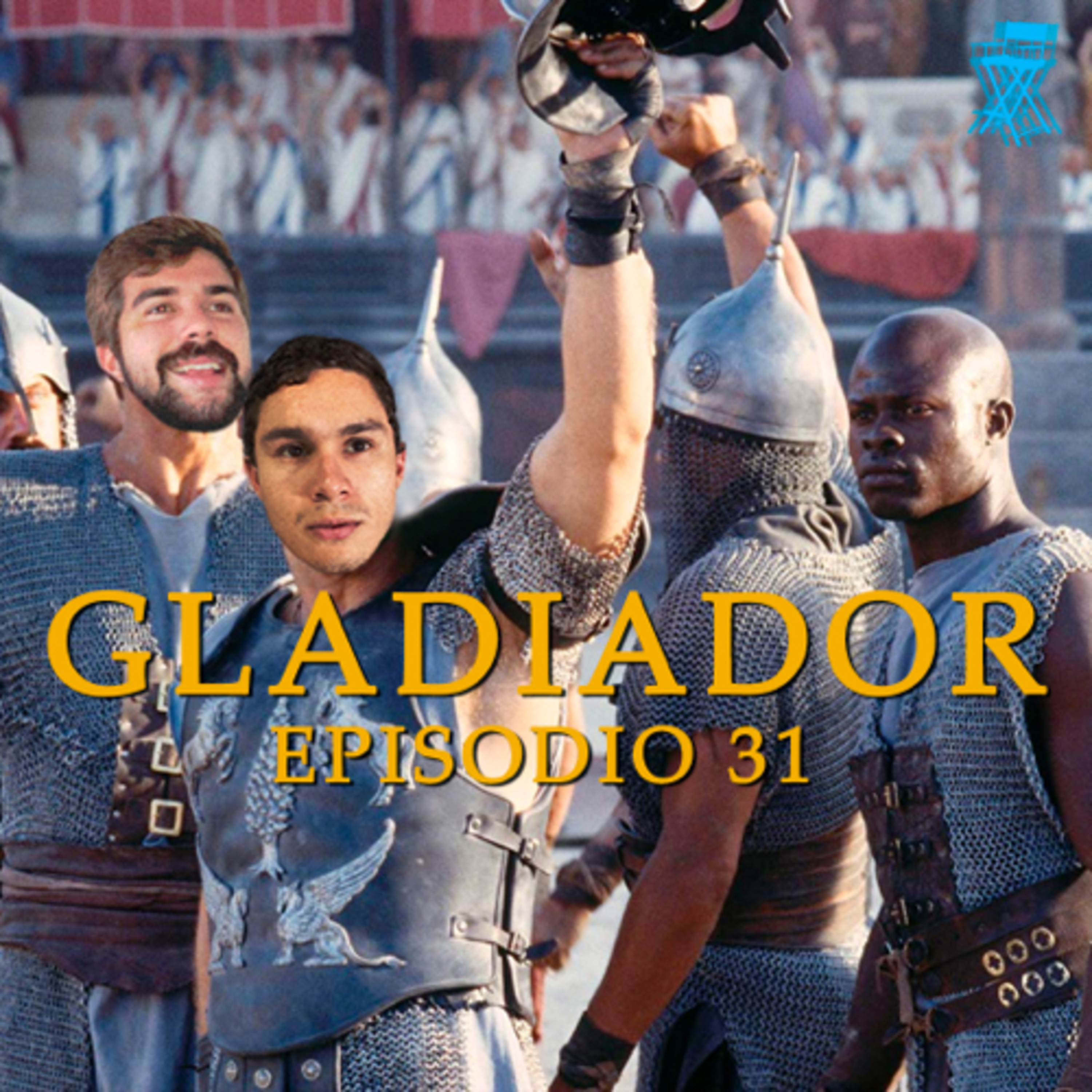 Enfrentando Mi Watchlist