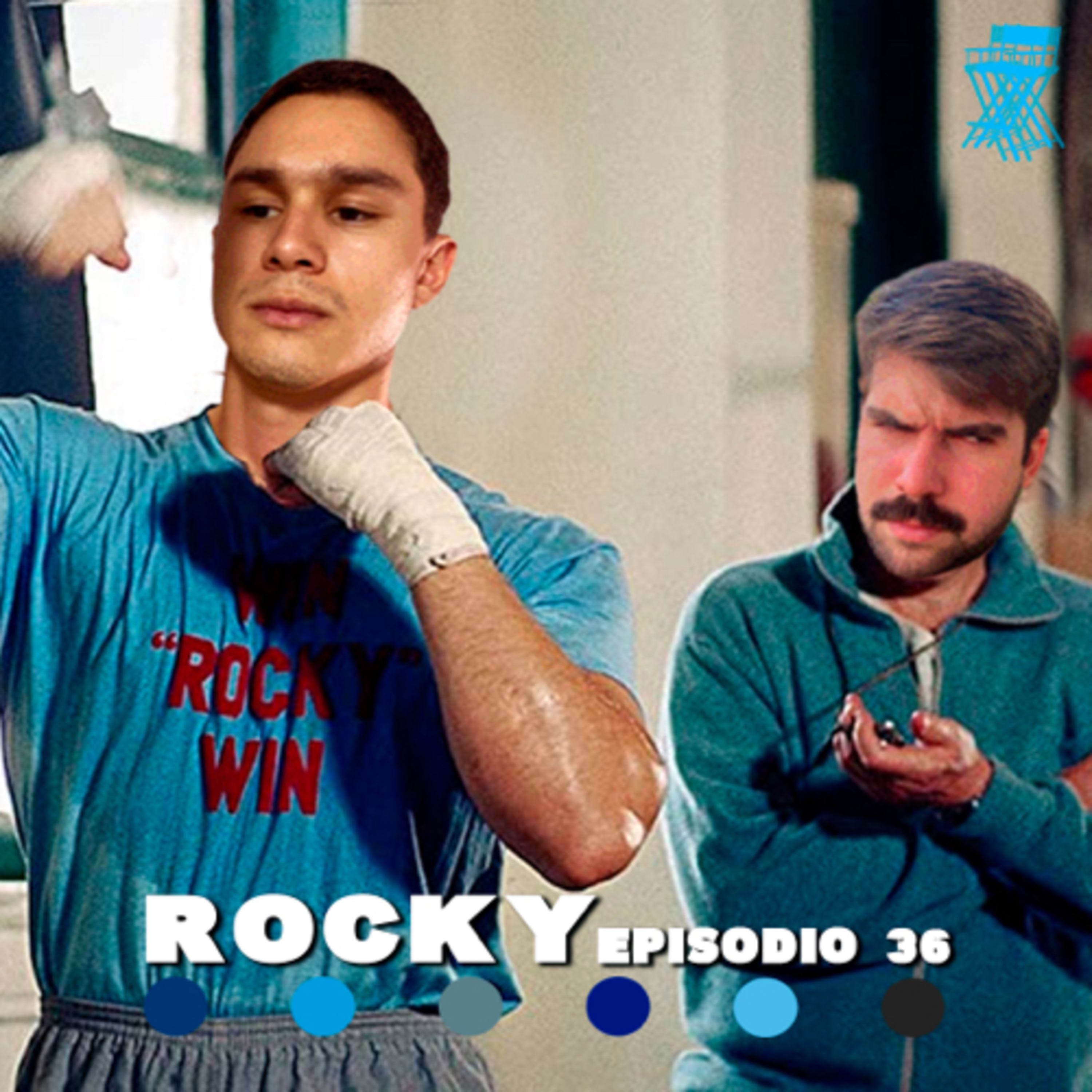 Enfrentando Mi Watchlist