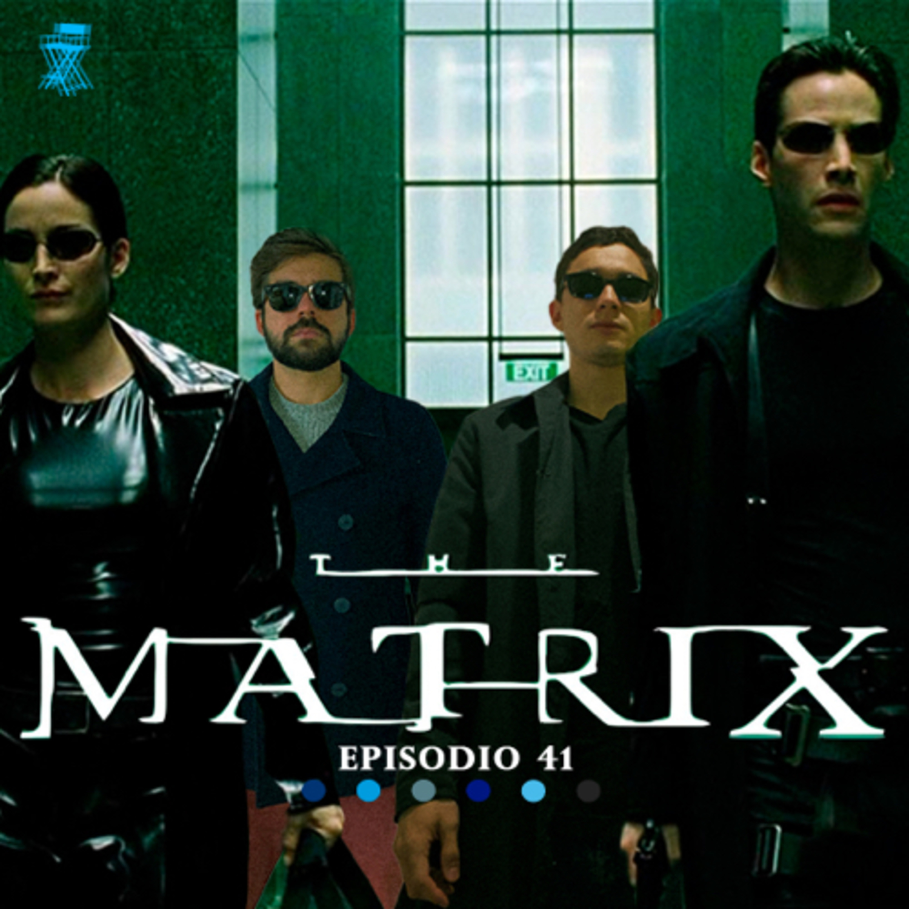 Enfrentando Mi Watchlist