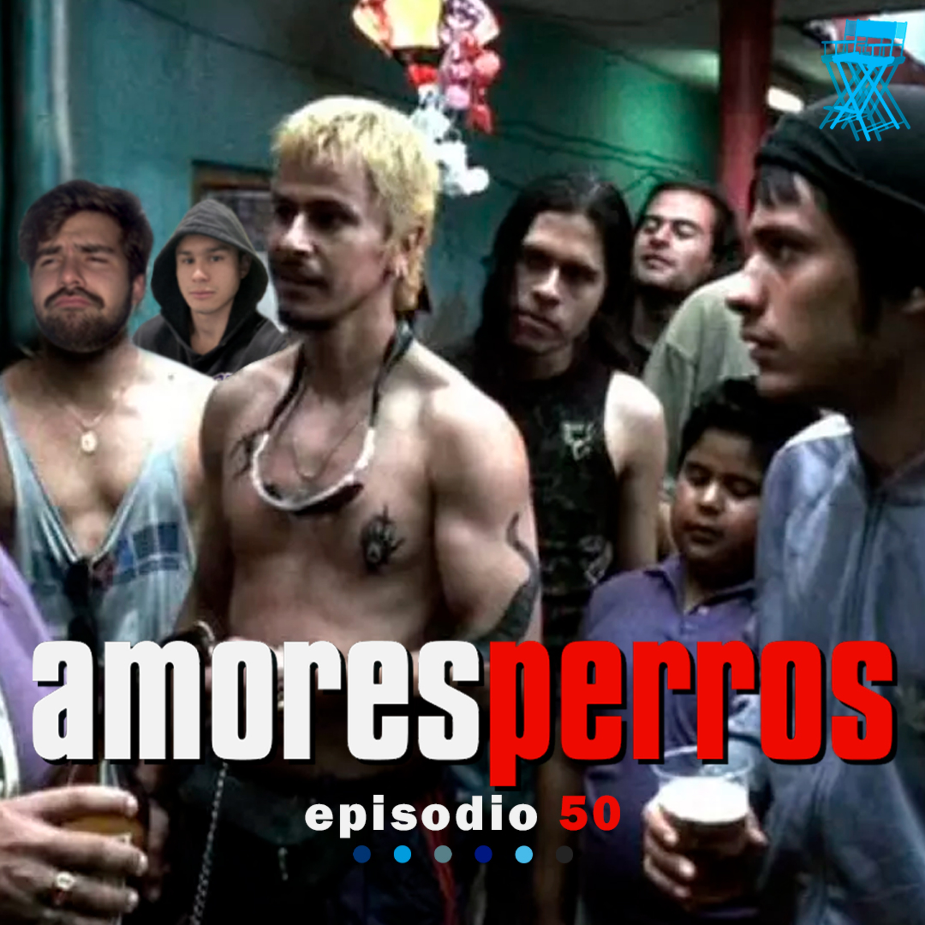 Enfrentando Mi Watchlist