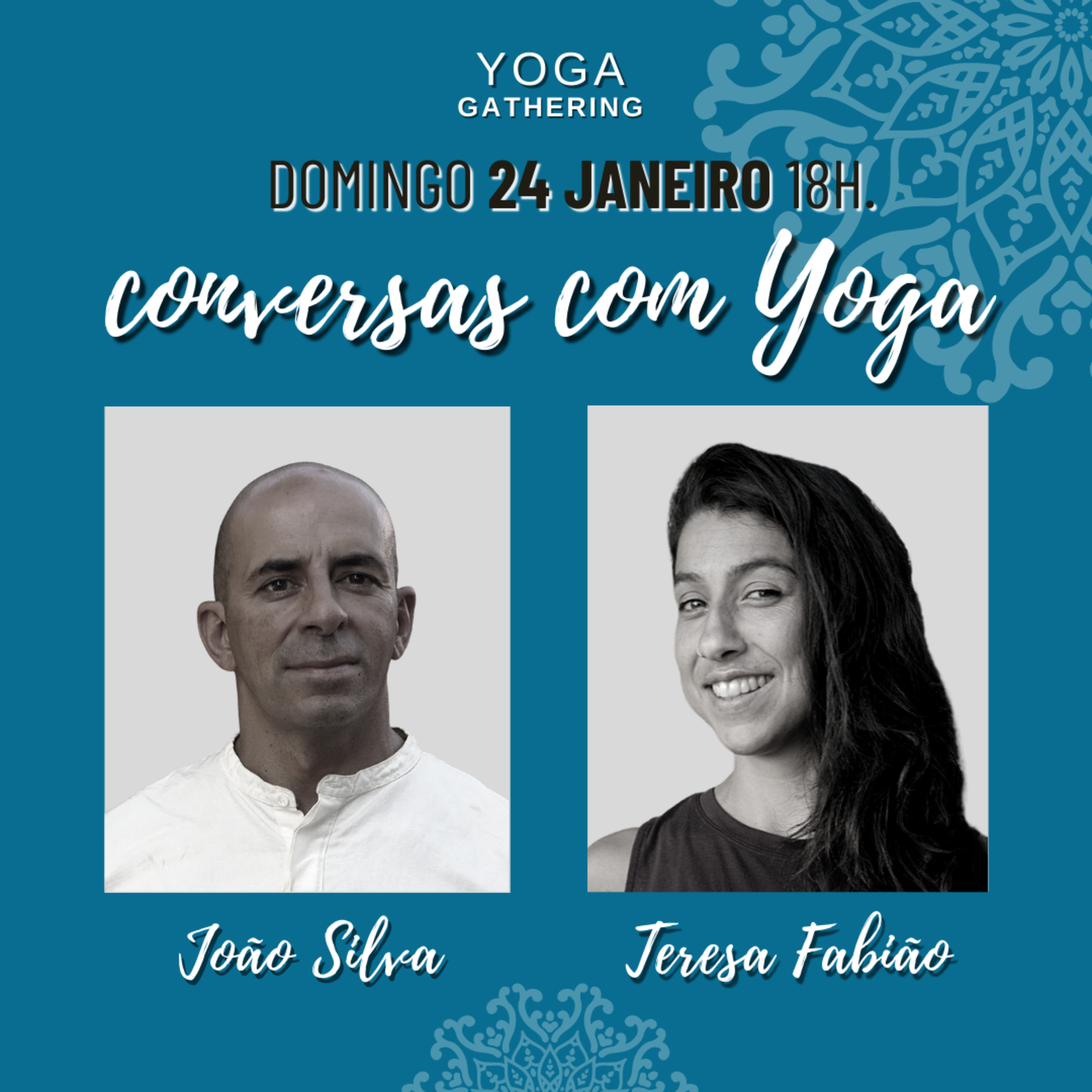 Viver Talks
