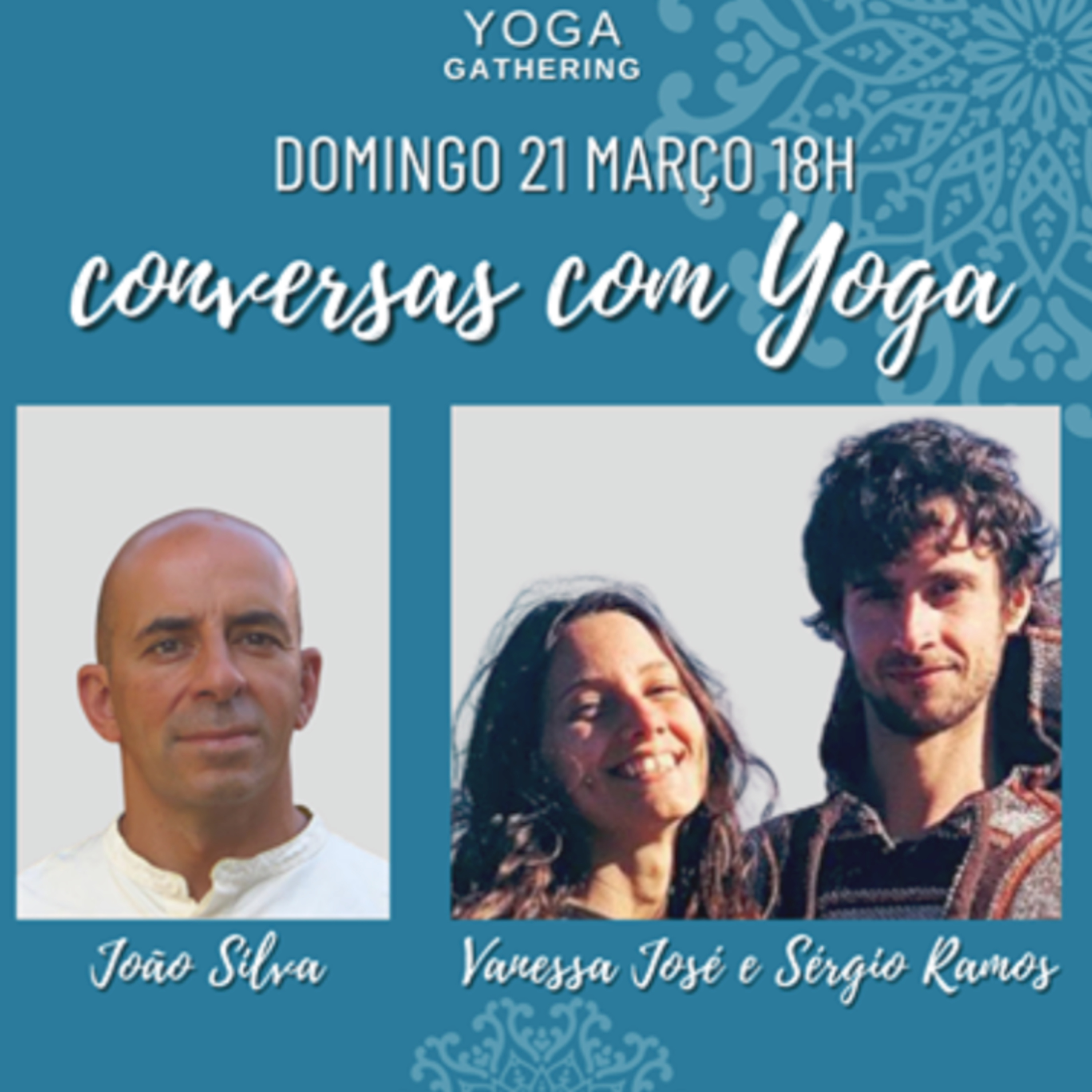 Viver Talks