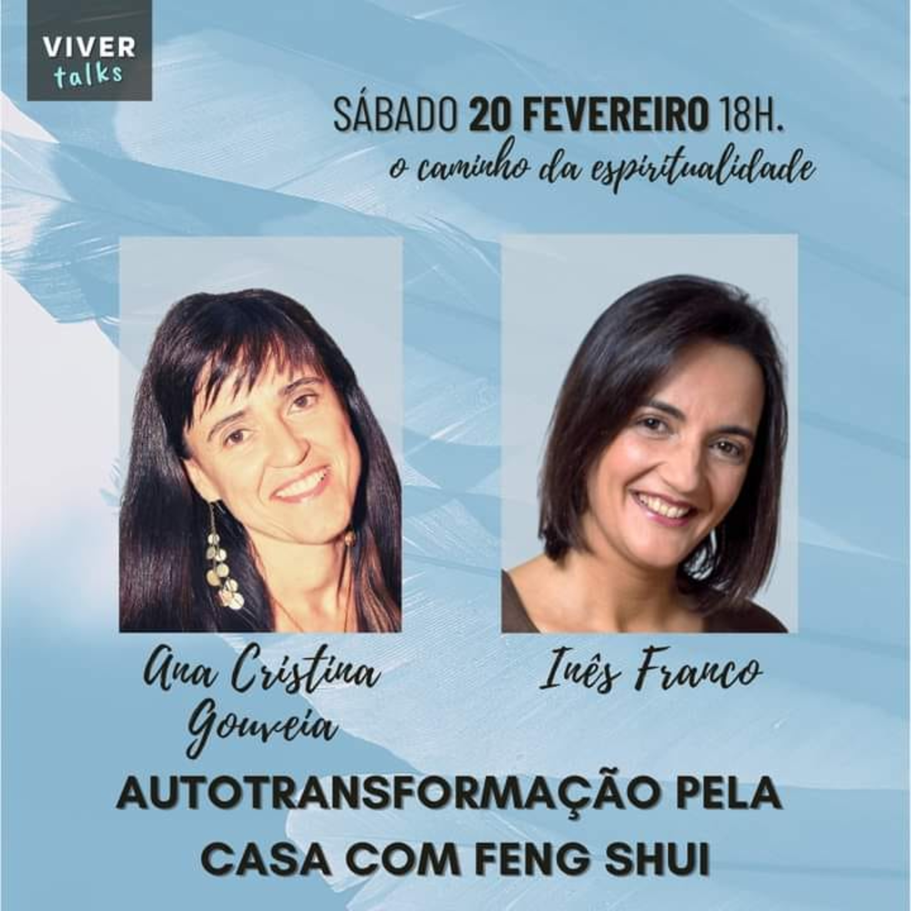 Viver Talks