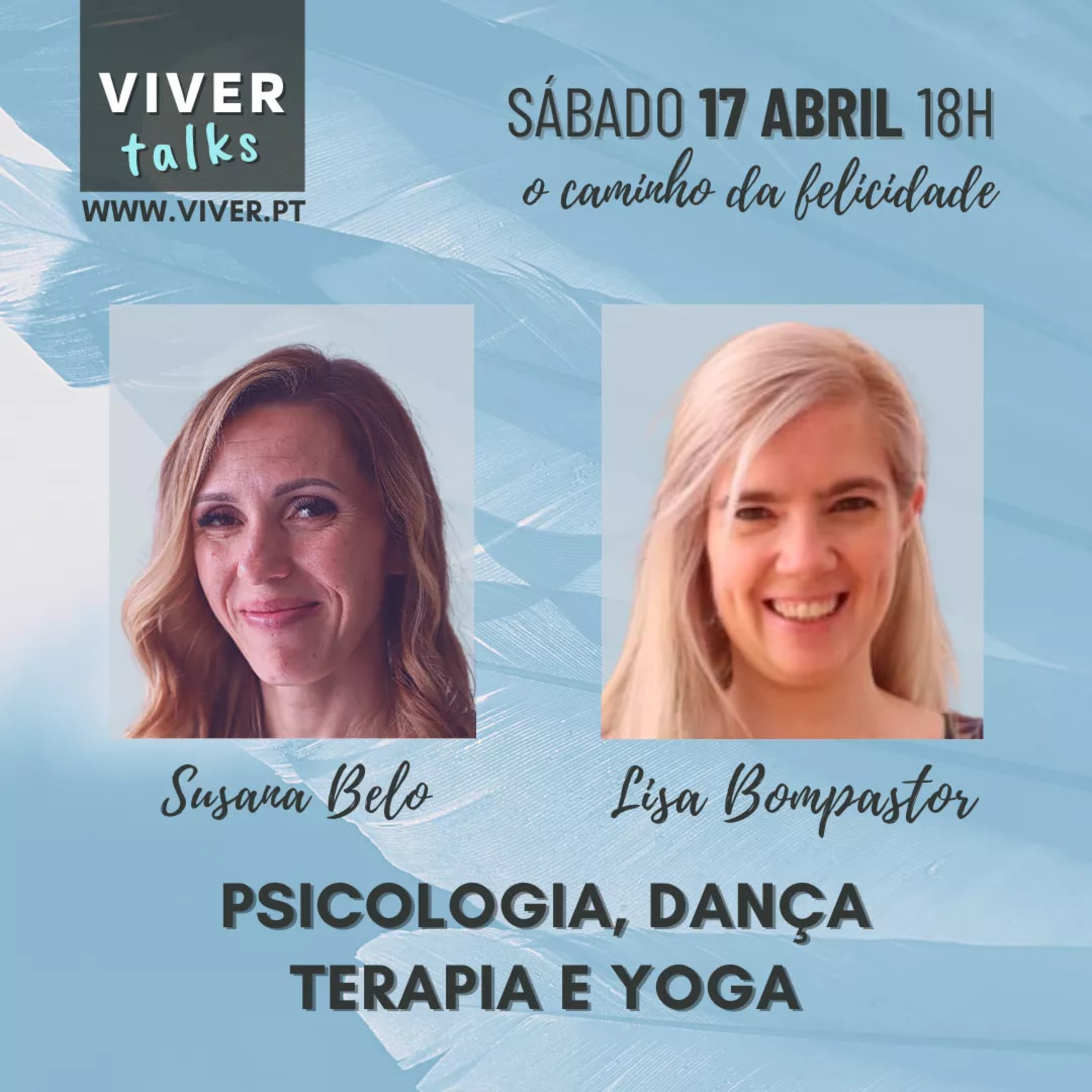 Viver Talks
