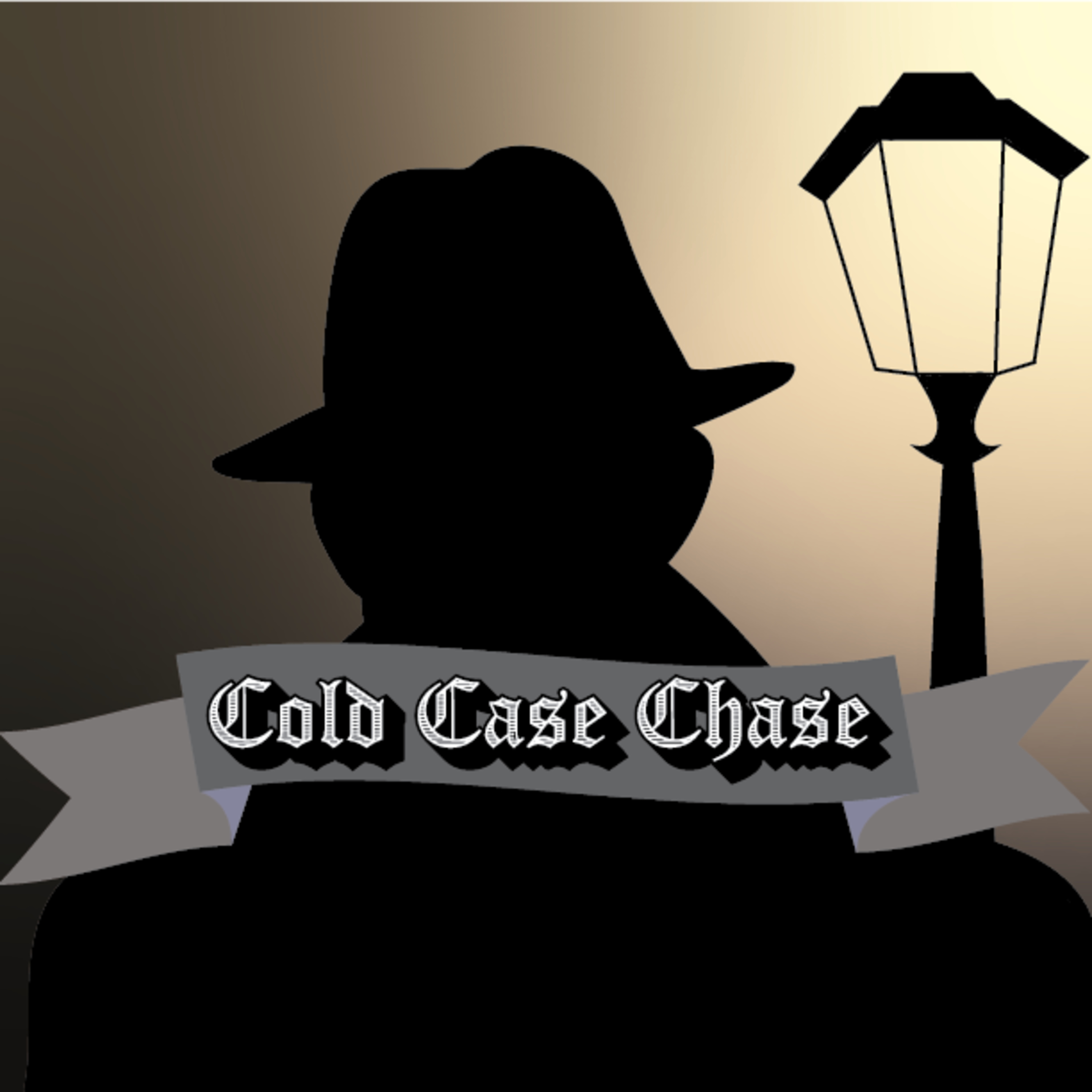 Cold Case Chase
