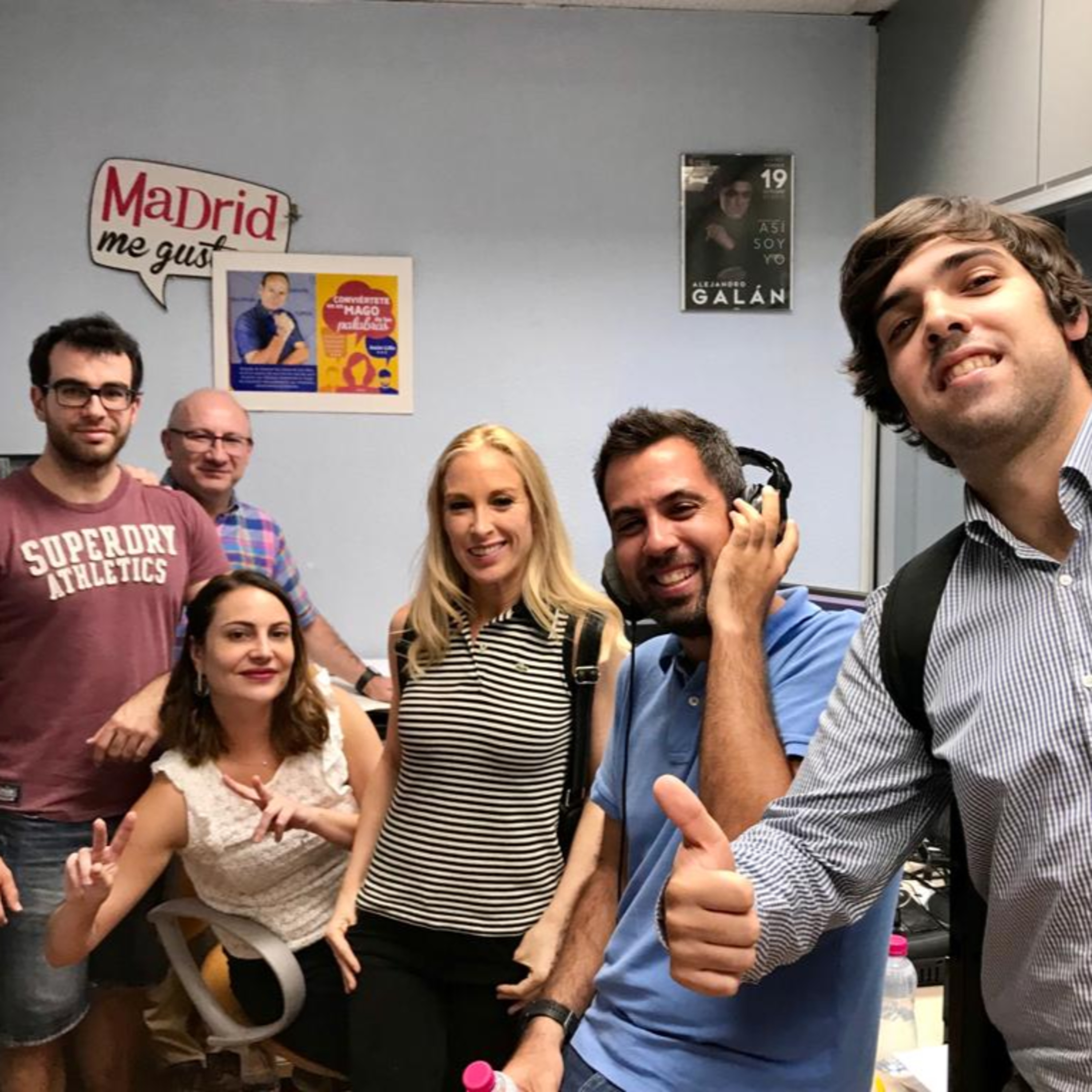 Portada de ClickCiber